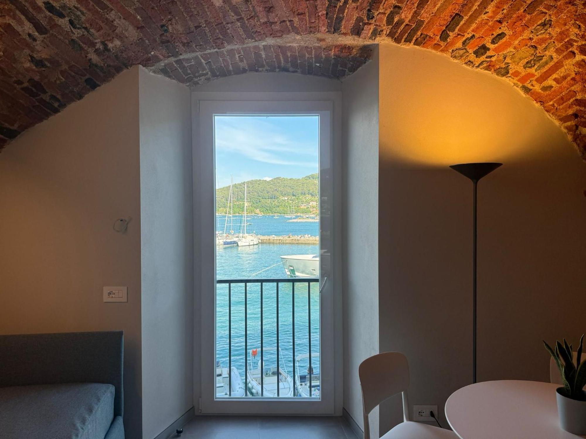Superior Suite Sea View