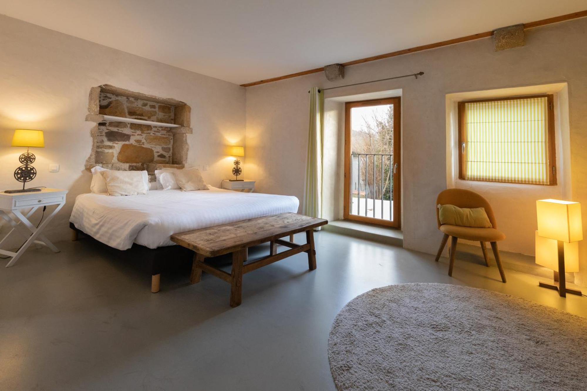 Superior Queen Room