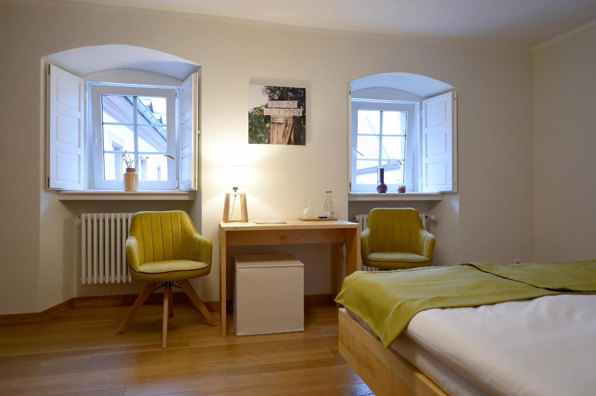Double Room