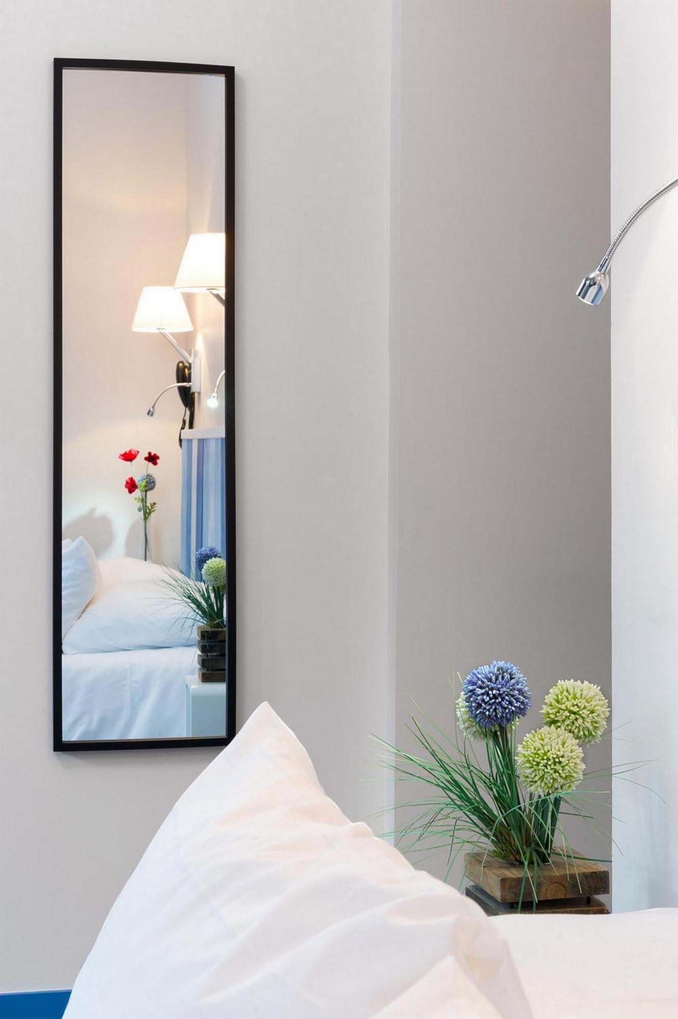 Double Room Courtyard View