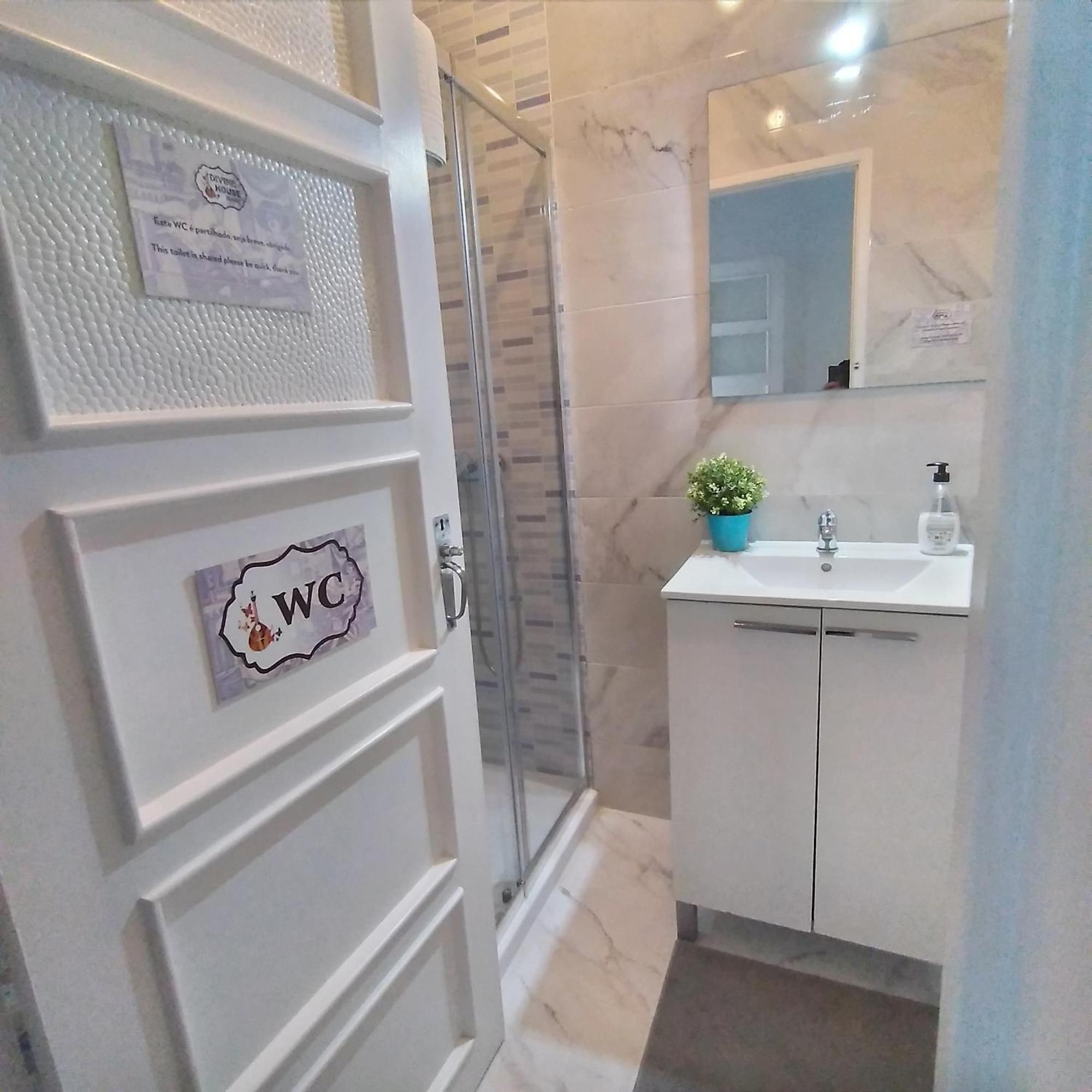 Budget Twin Room