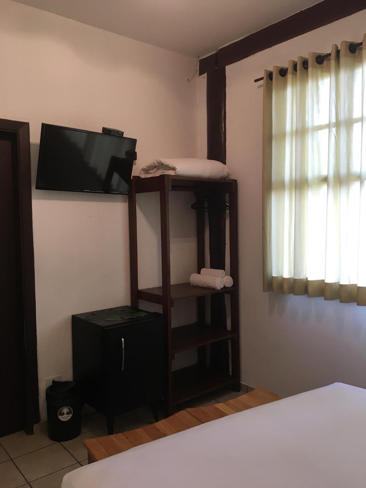 Double Room Air Conditioning