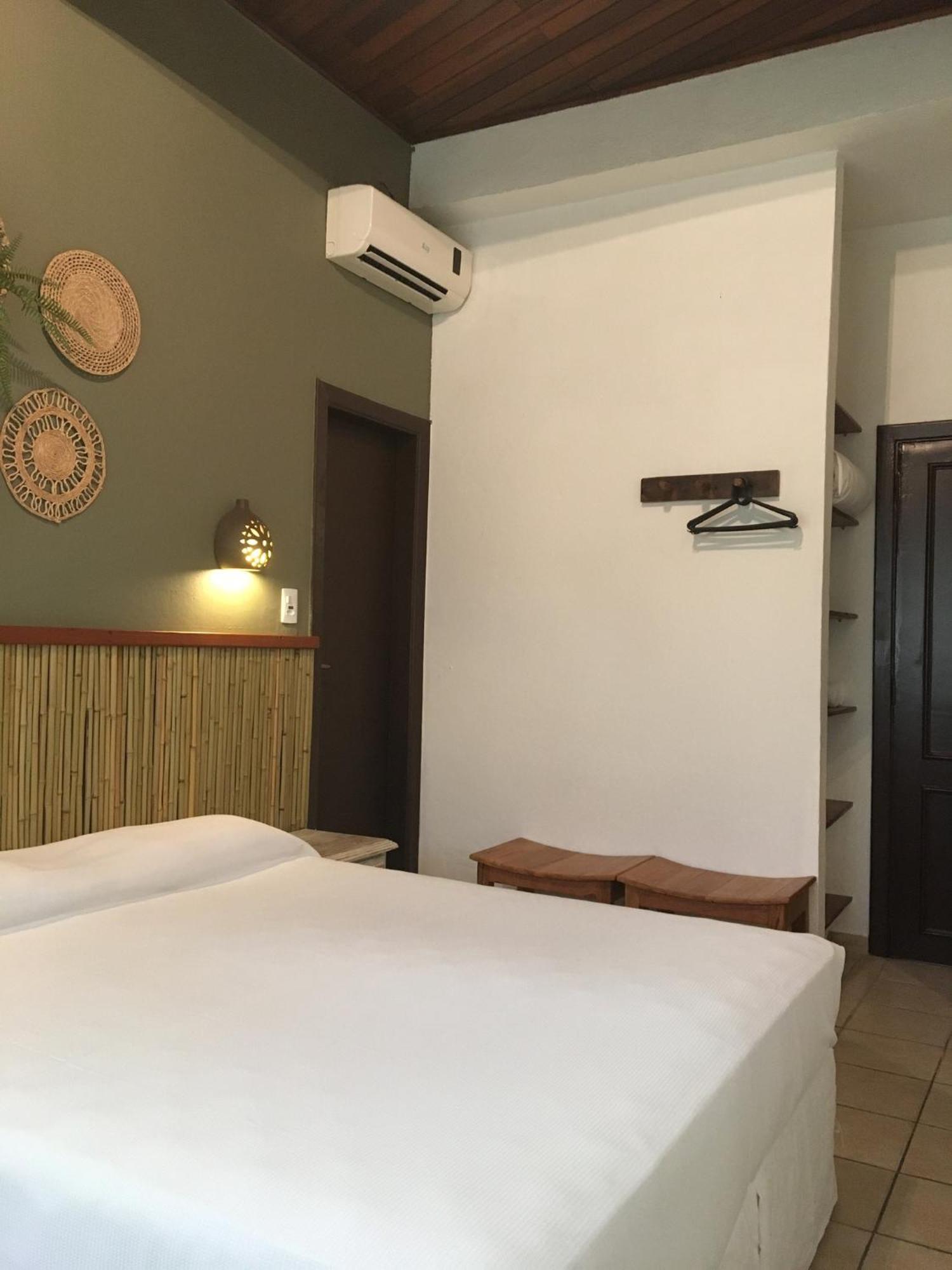 Double Room Air Conditioning