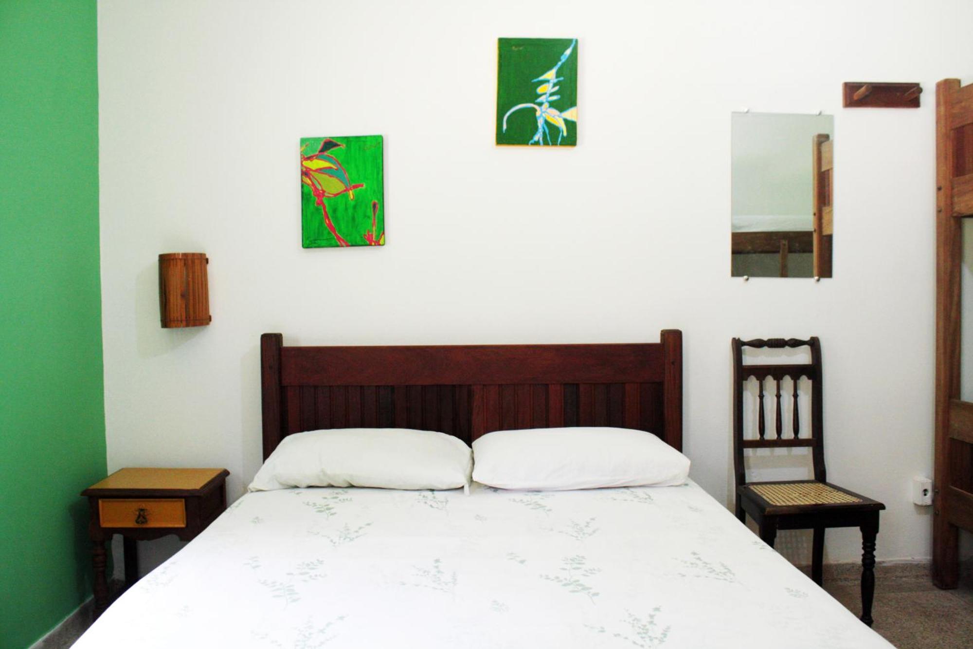 Quarto Família