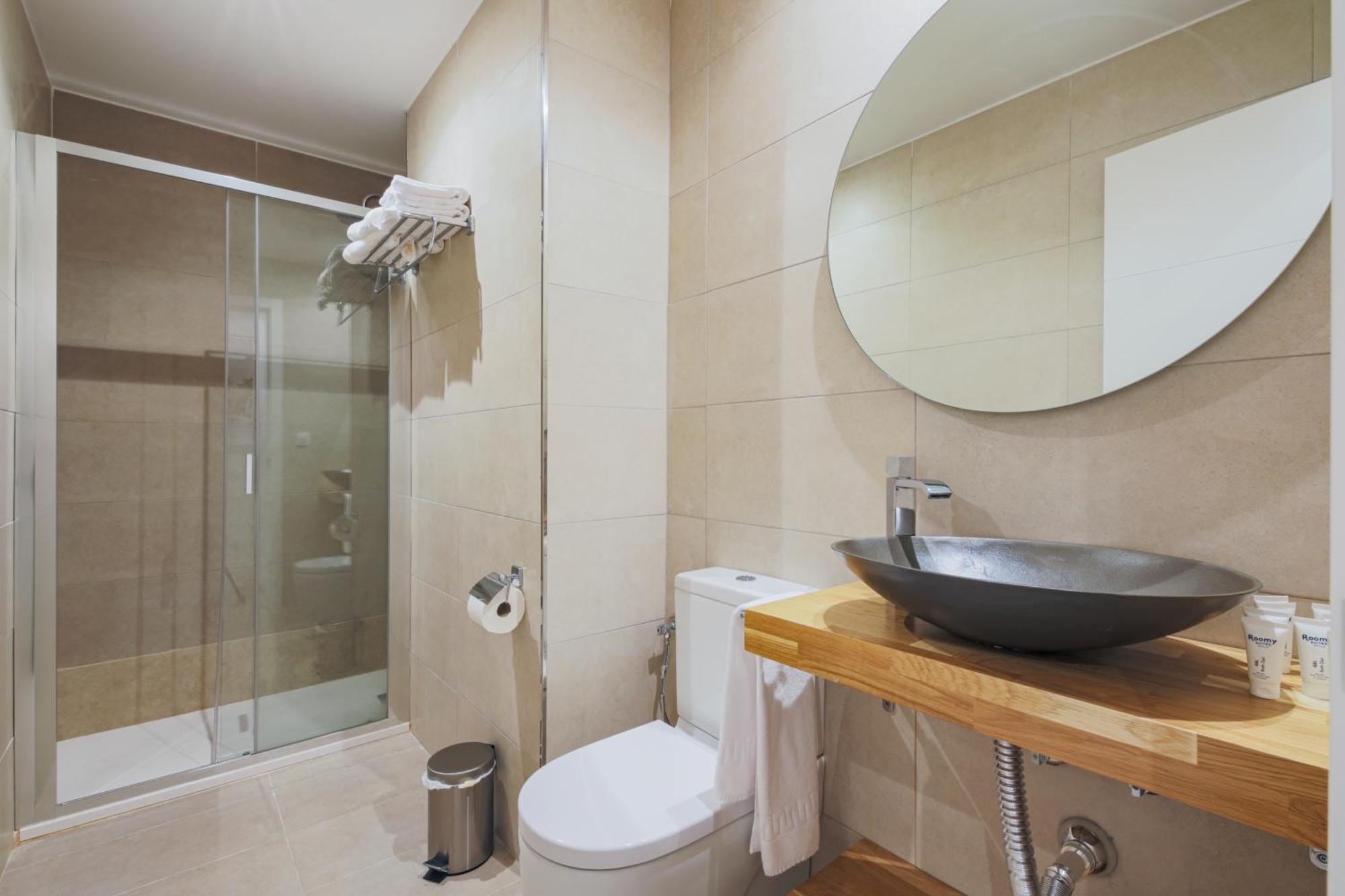One-Bedroom Suite