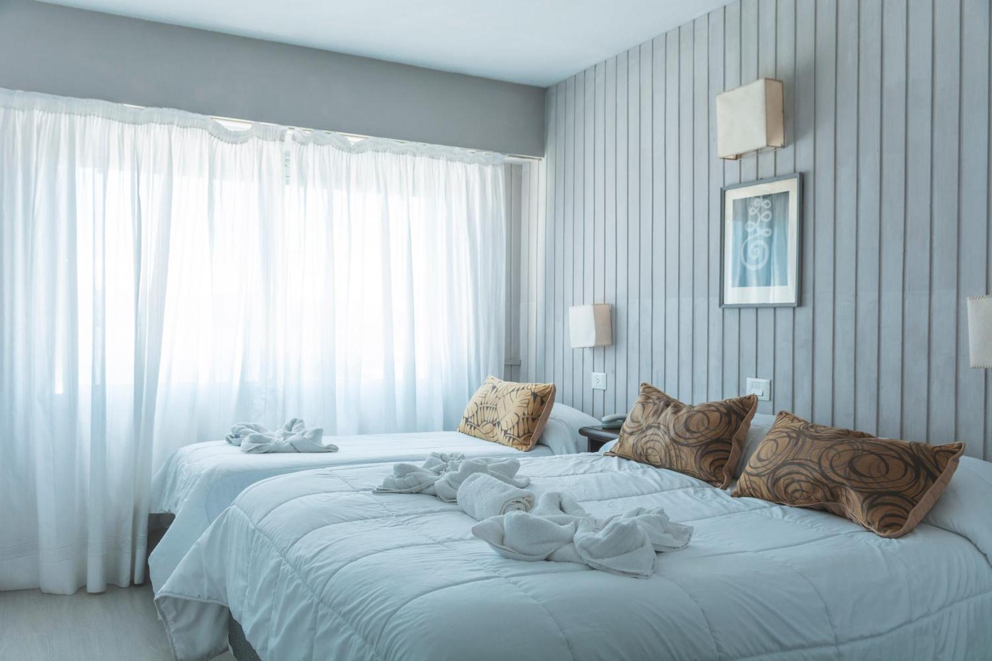 Triple Room Lake View