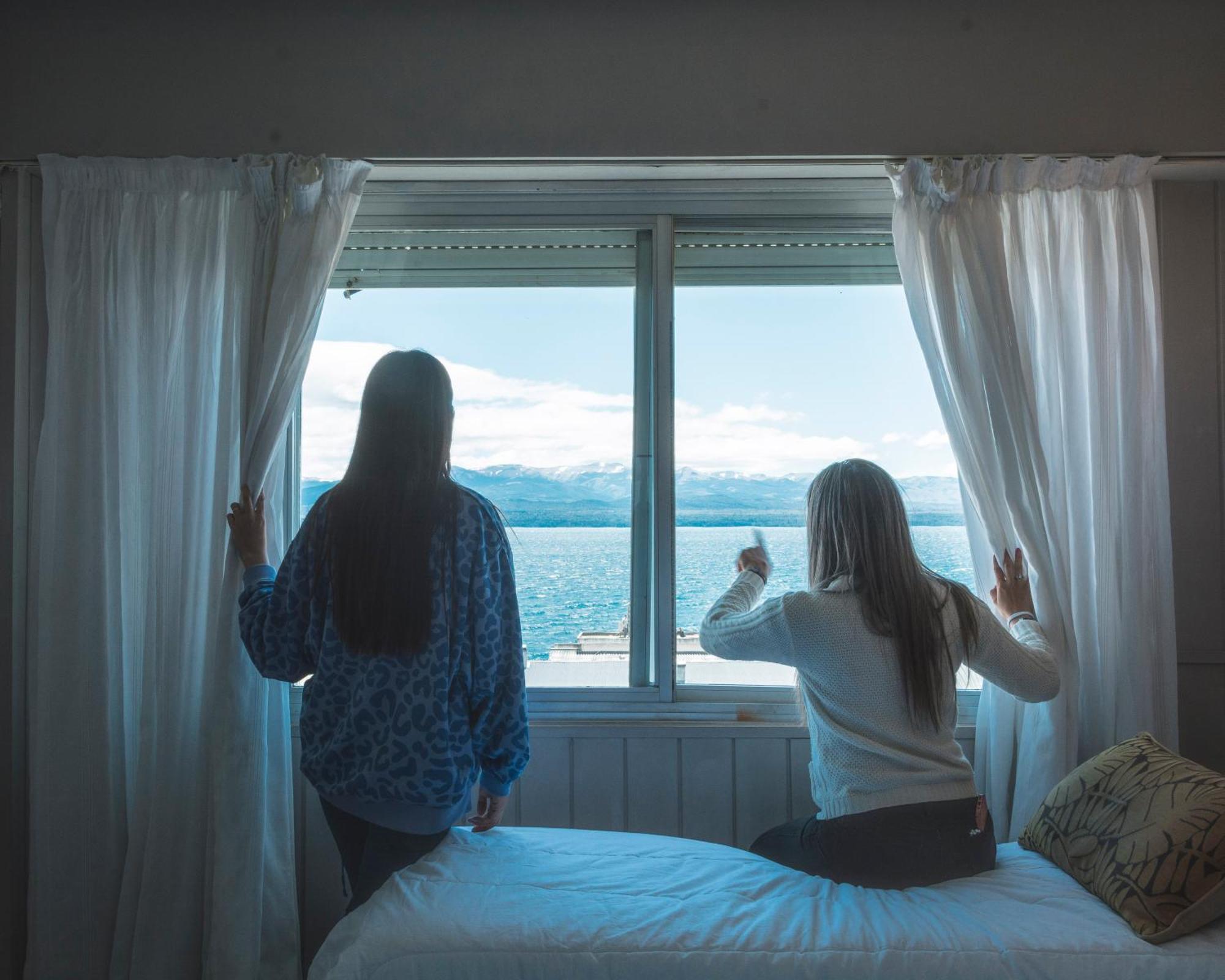 Triple Room Lake View