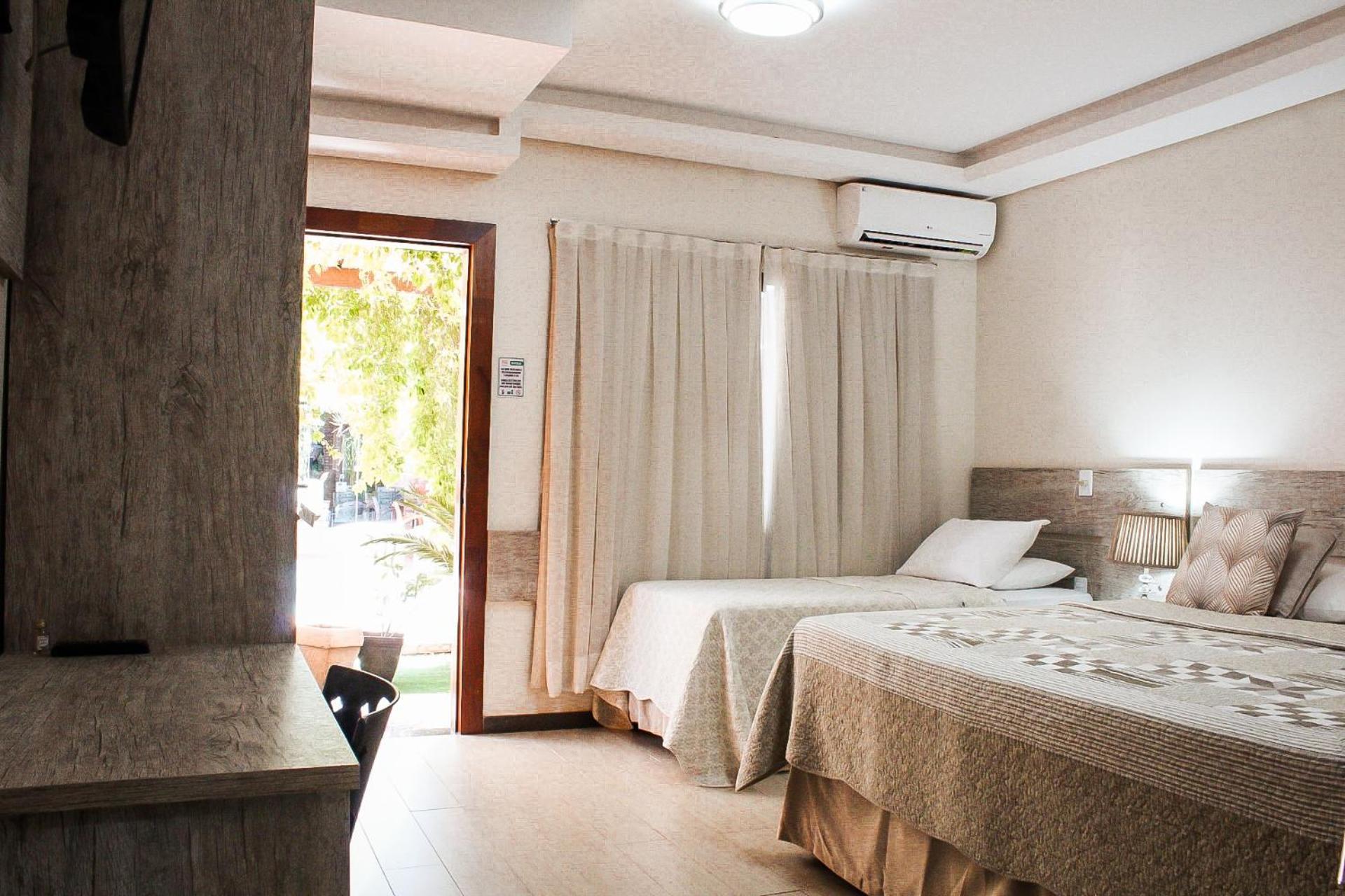 One-Bedroom Suite