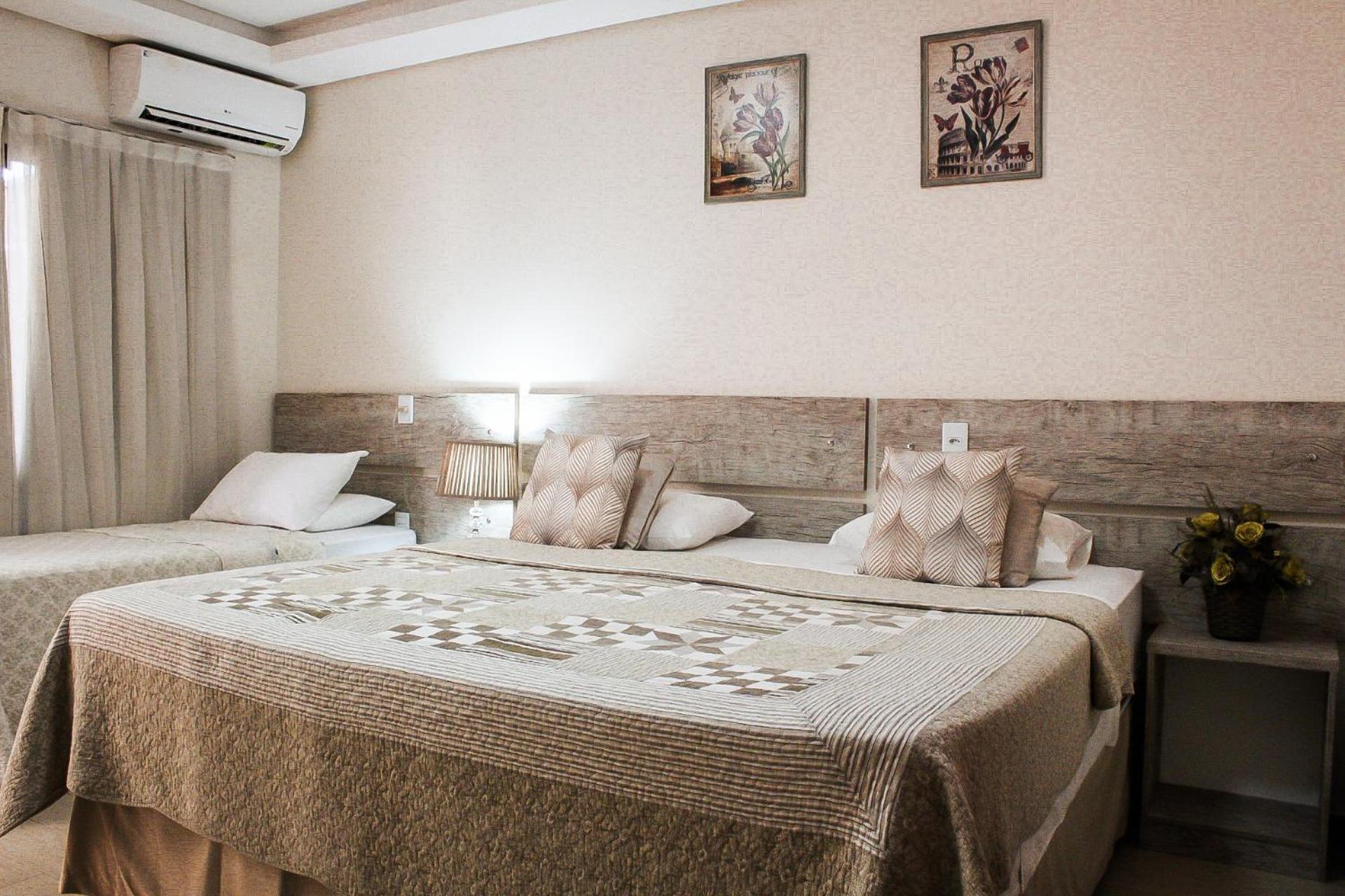 One-Bedroom Suite