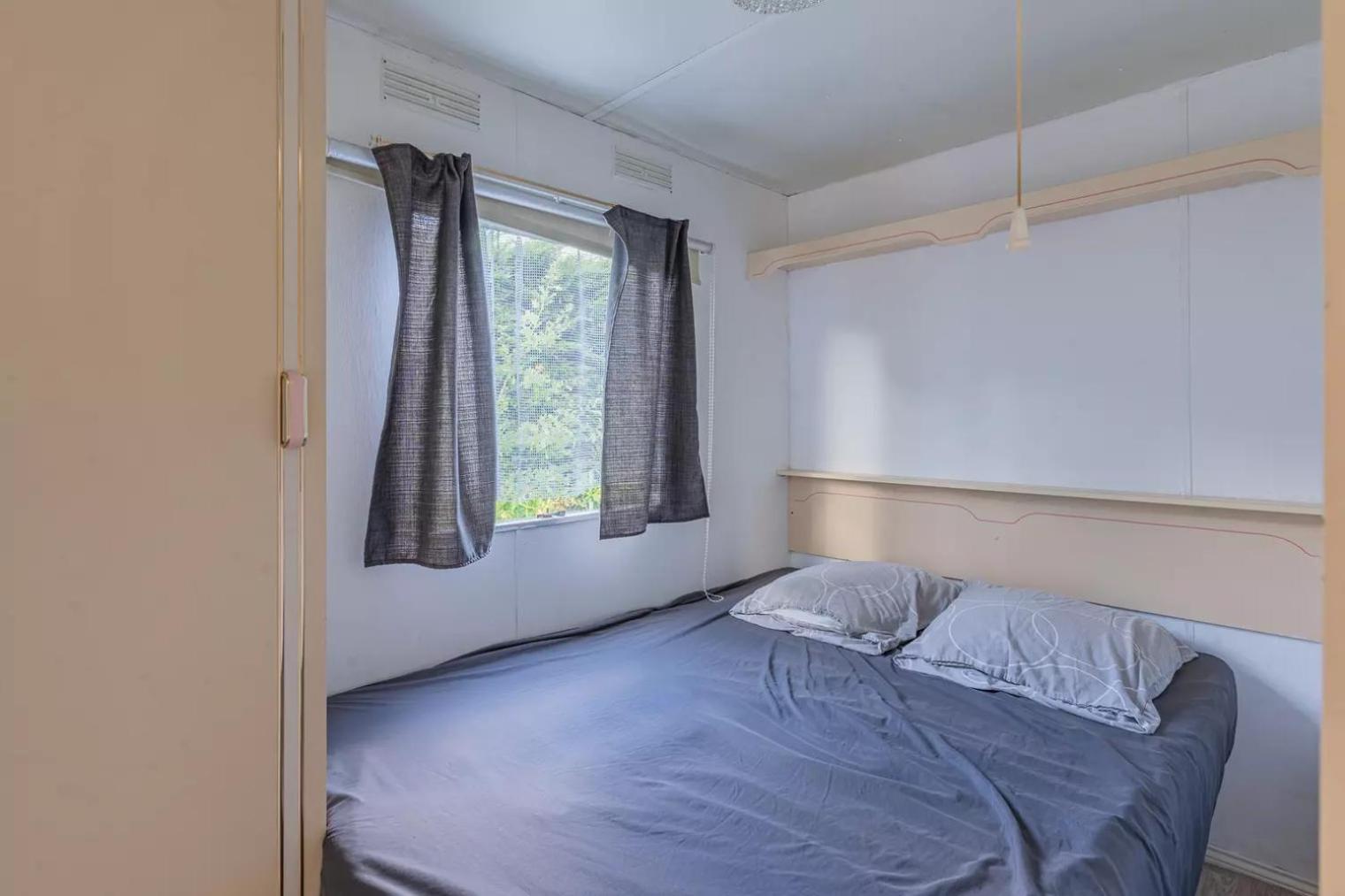Mobile Home
