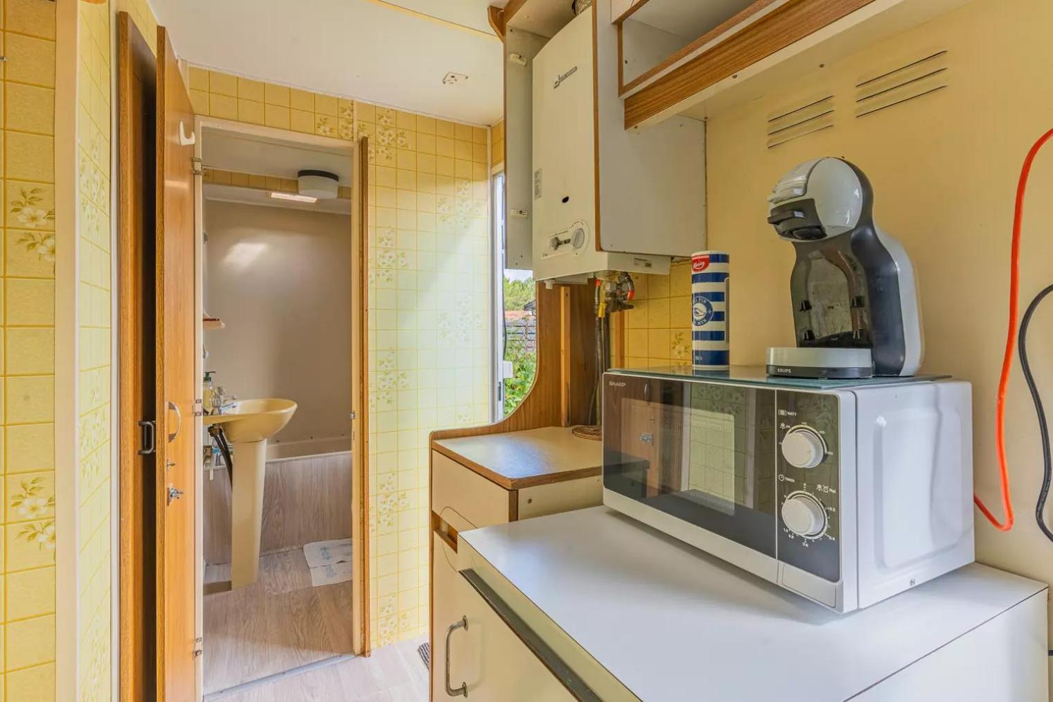 Mobile Home