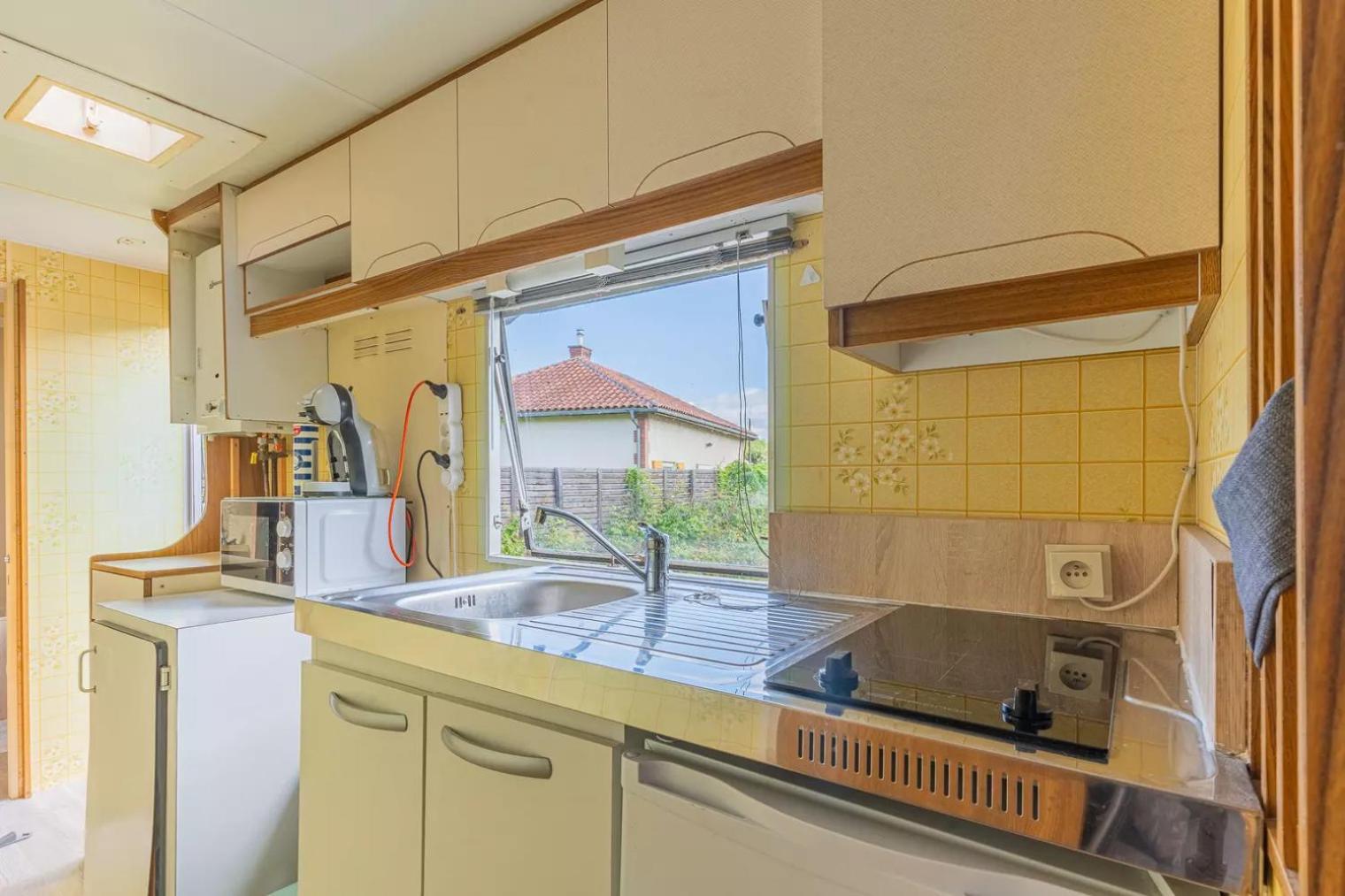 Mobile Home