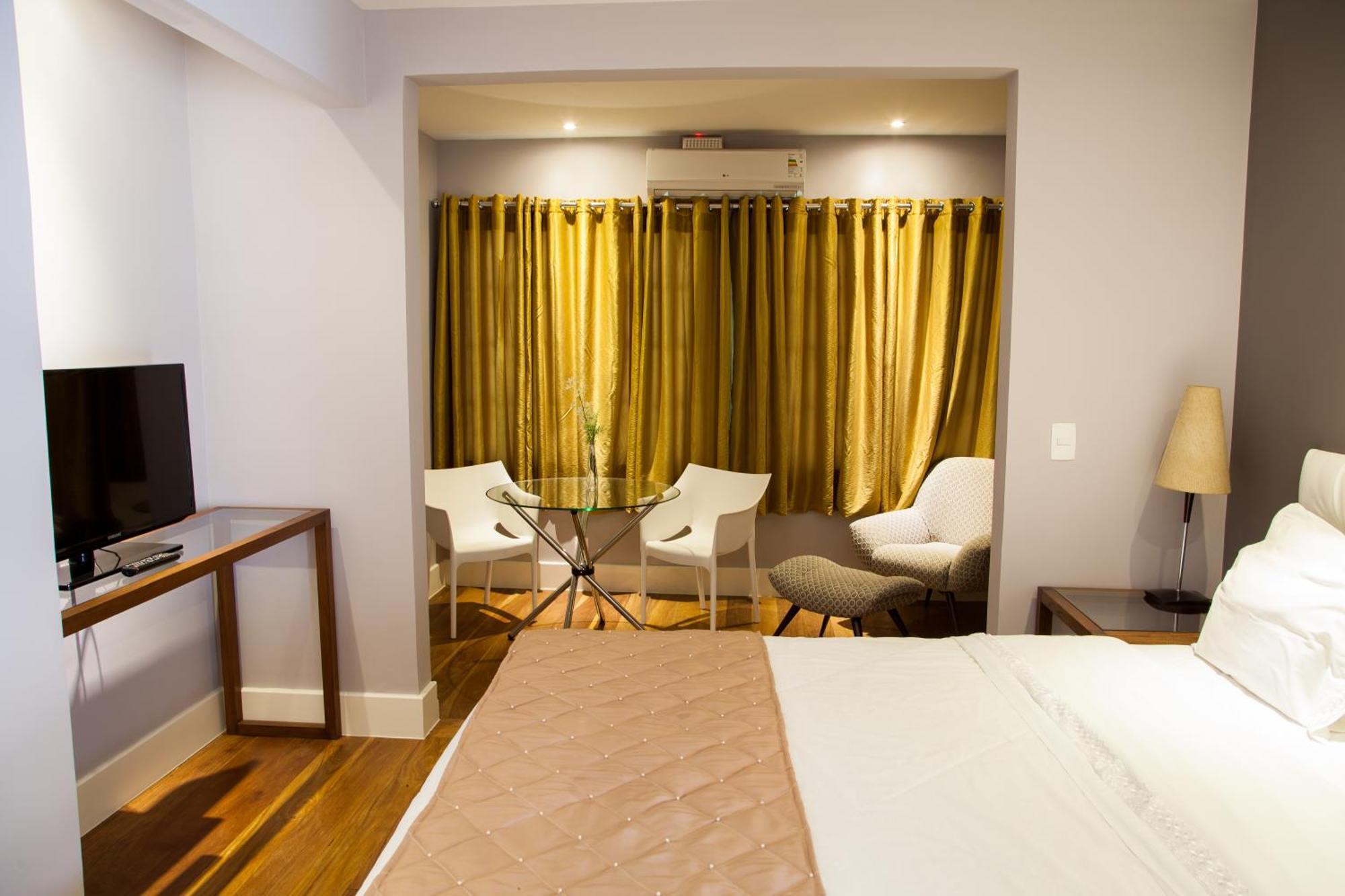 Luxury Room