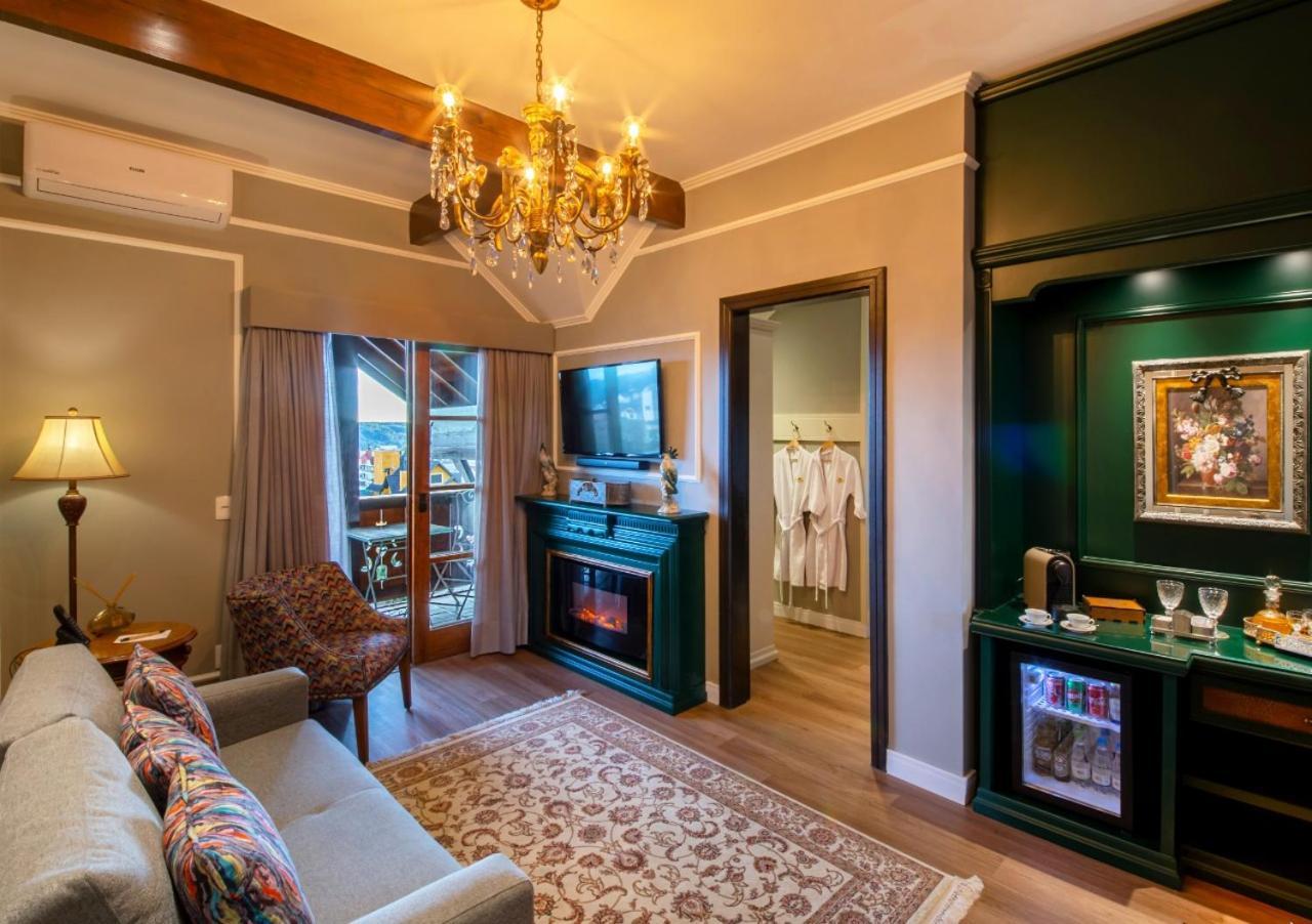 Superior Suite