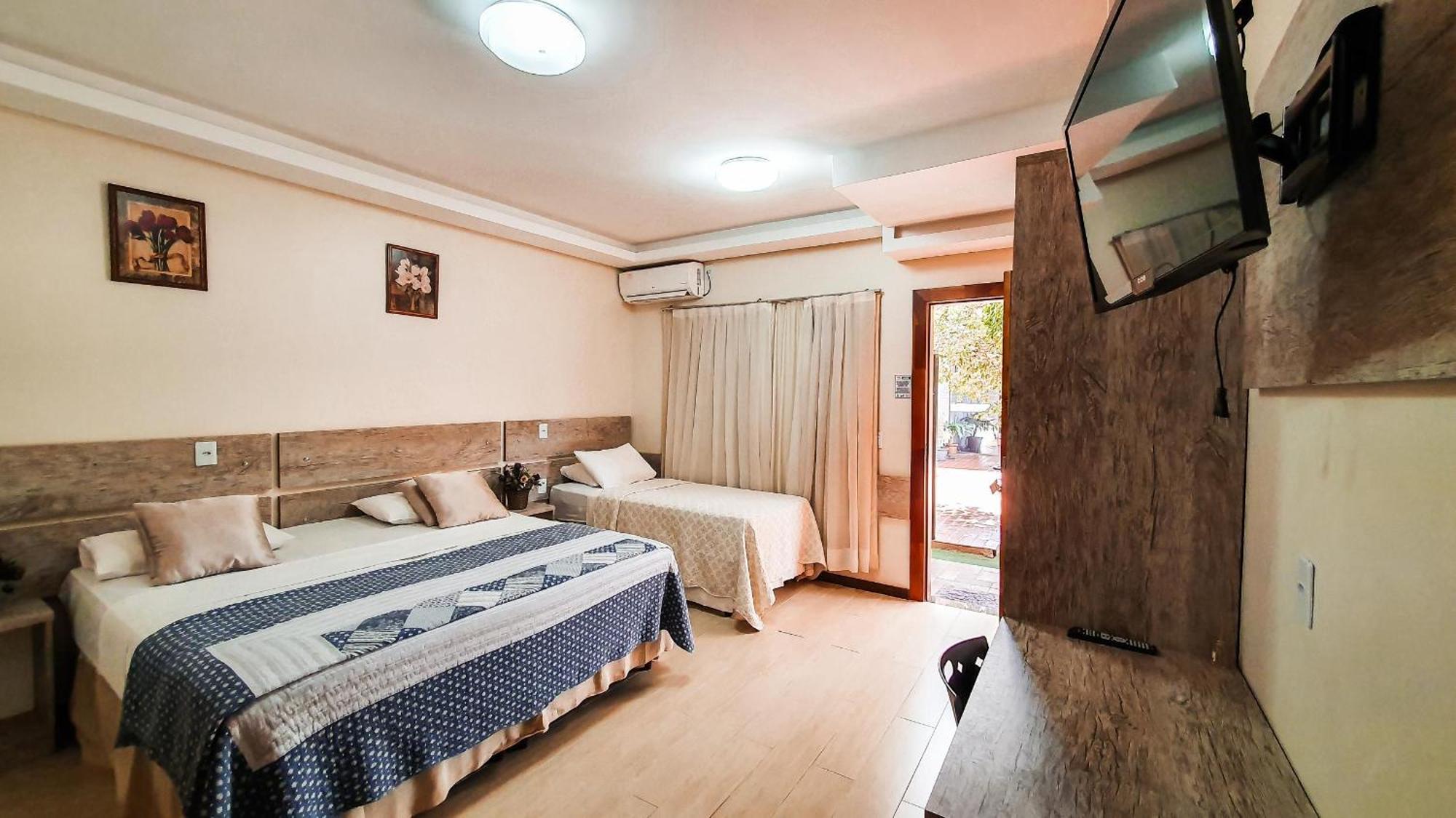 One-Bedroom Suite
