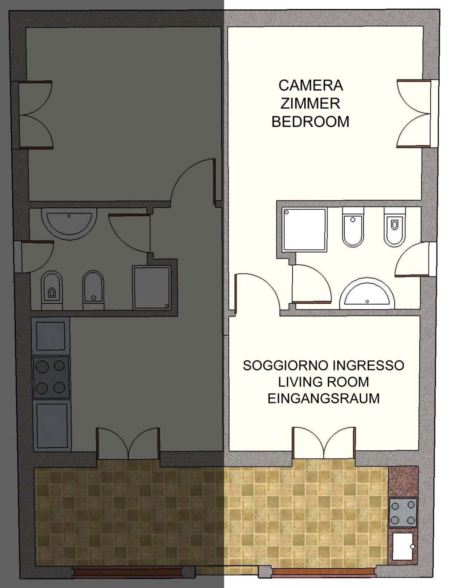 Bungalow