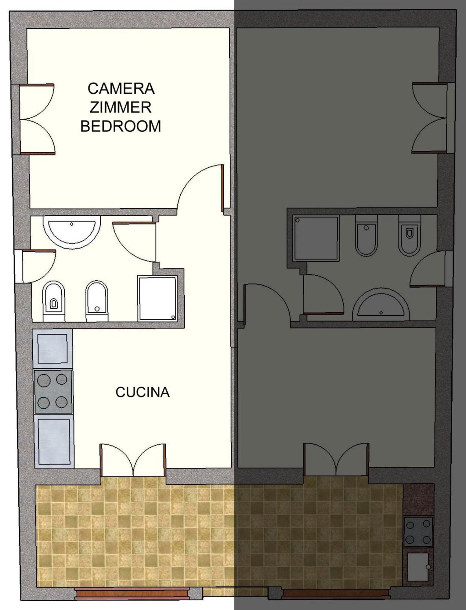 Bungalow