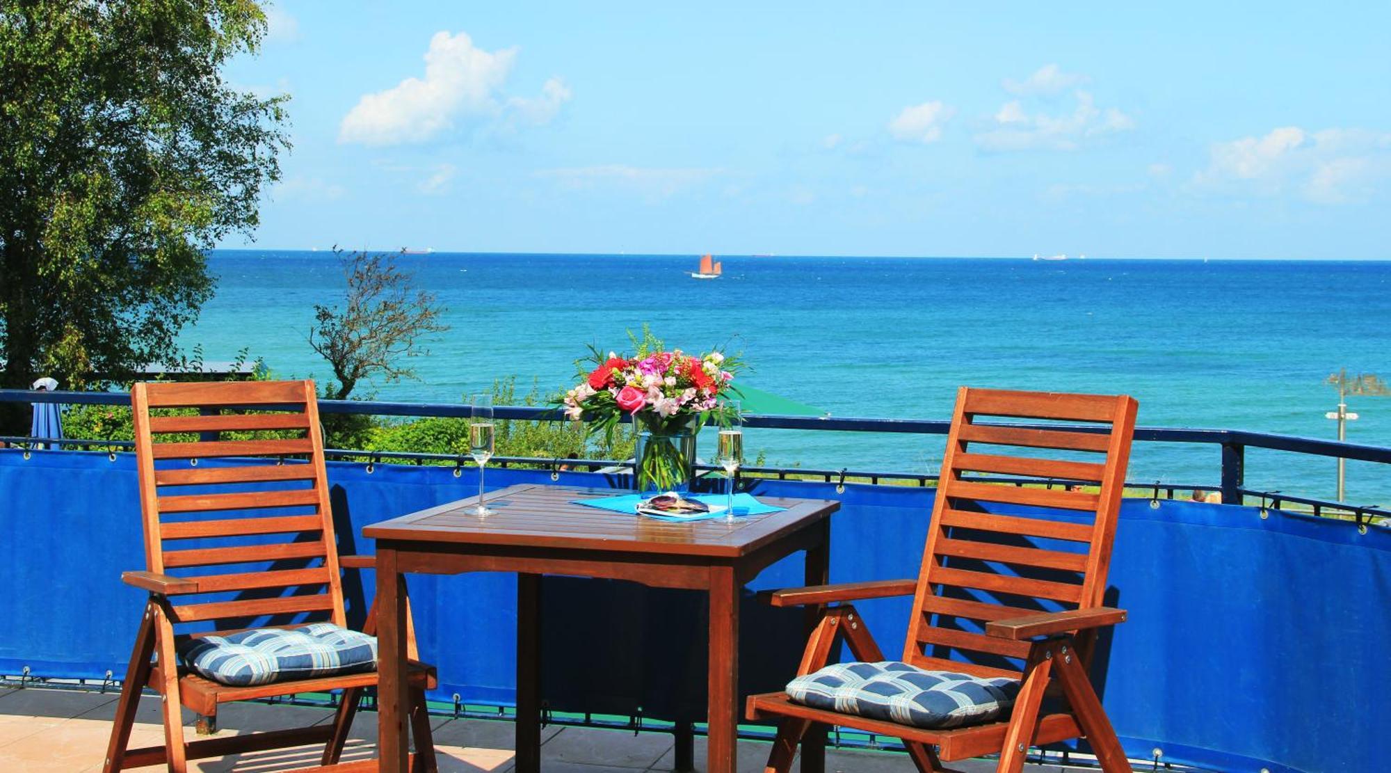 Double Room Sea Side