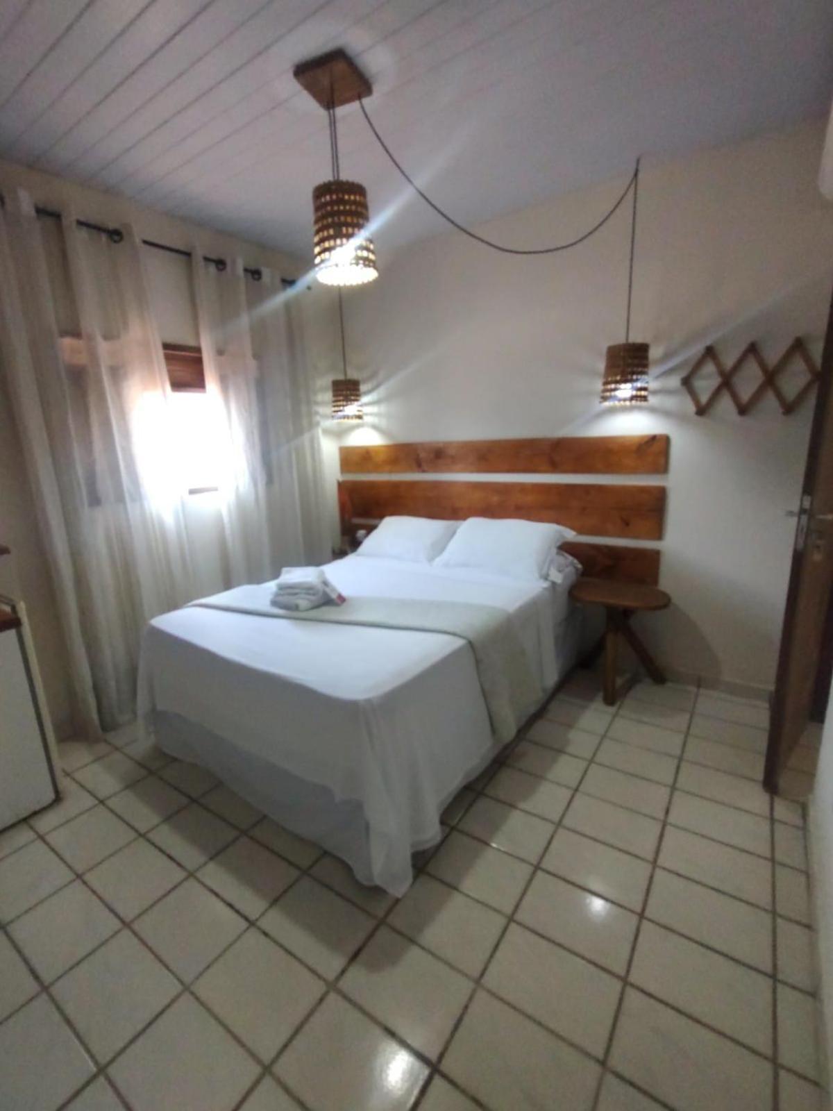 Economy Double Room Building No2