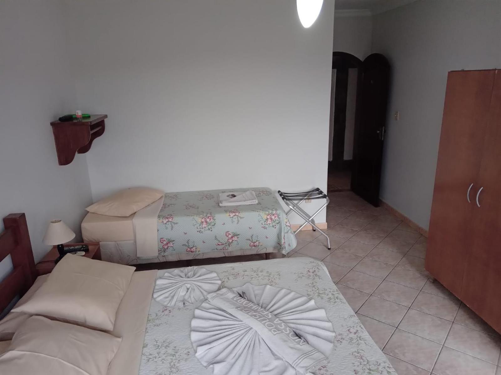 Basic Triple Room