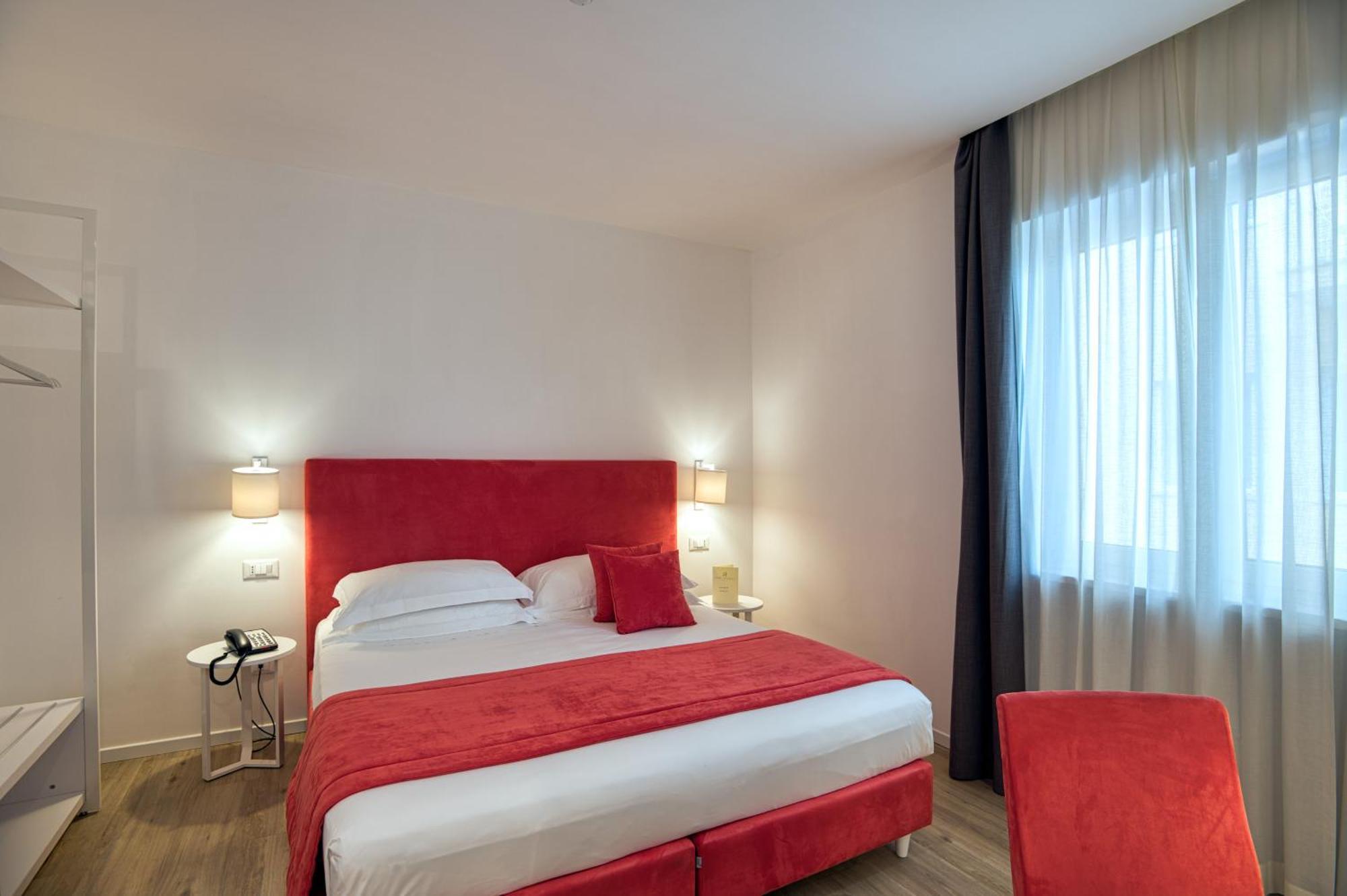 Classic Double or Twin Room