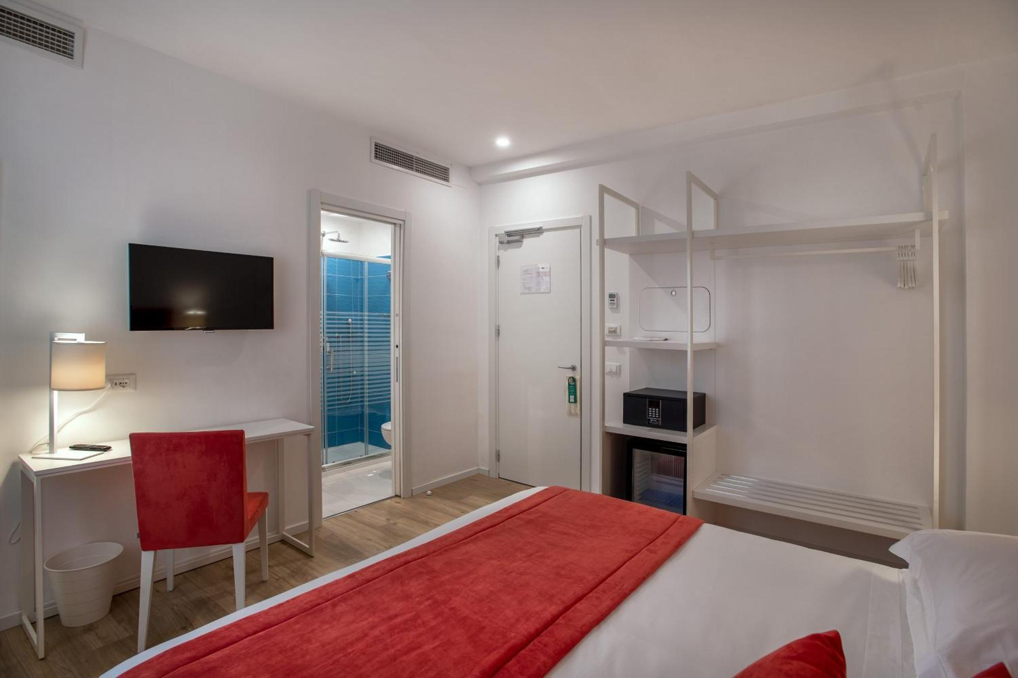 Classic Double or Twin Room
