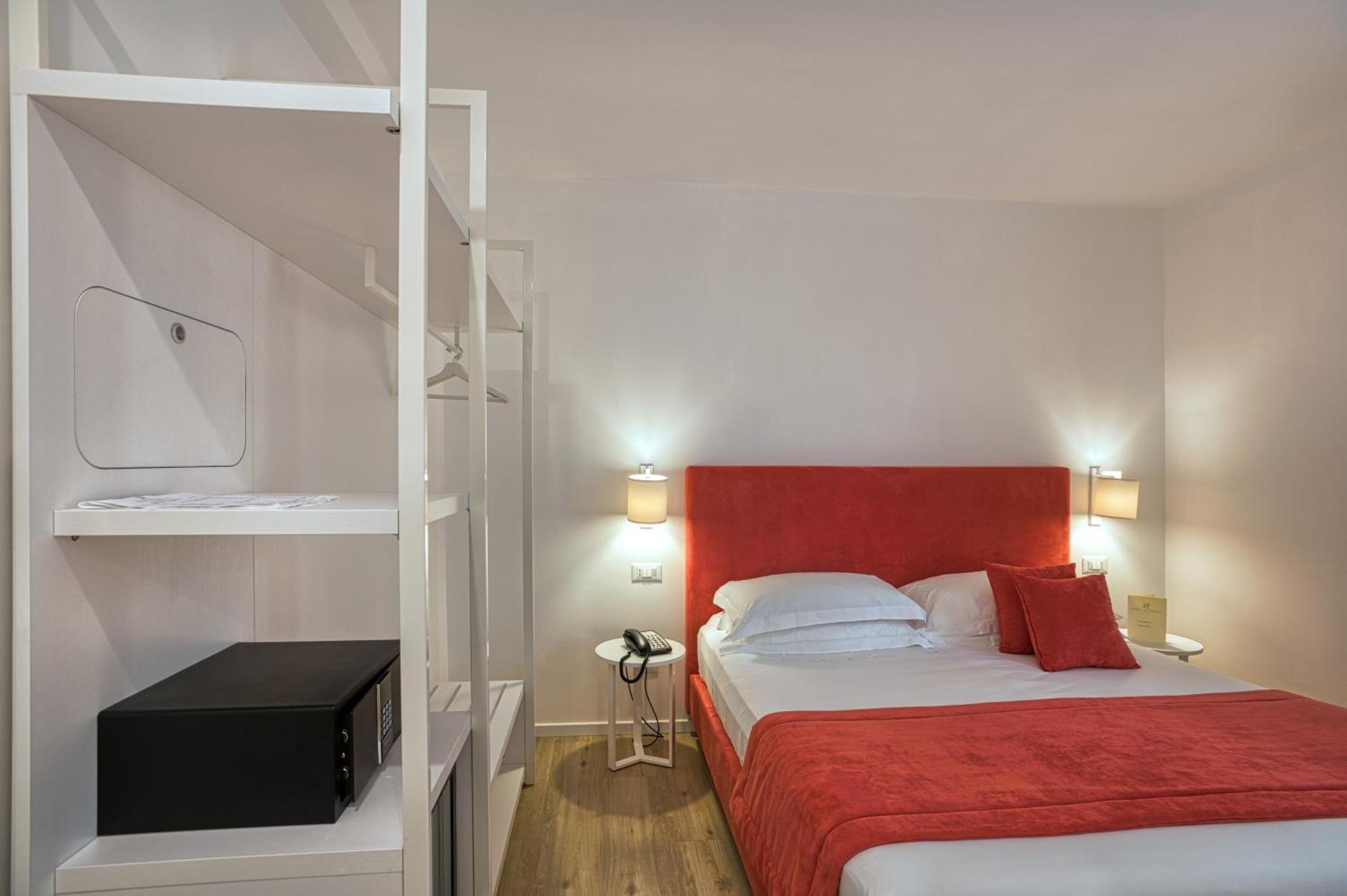 Classic Double or Twin Room