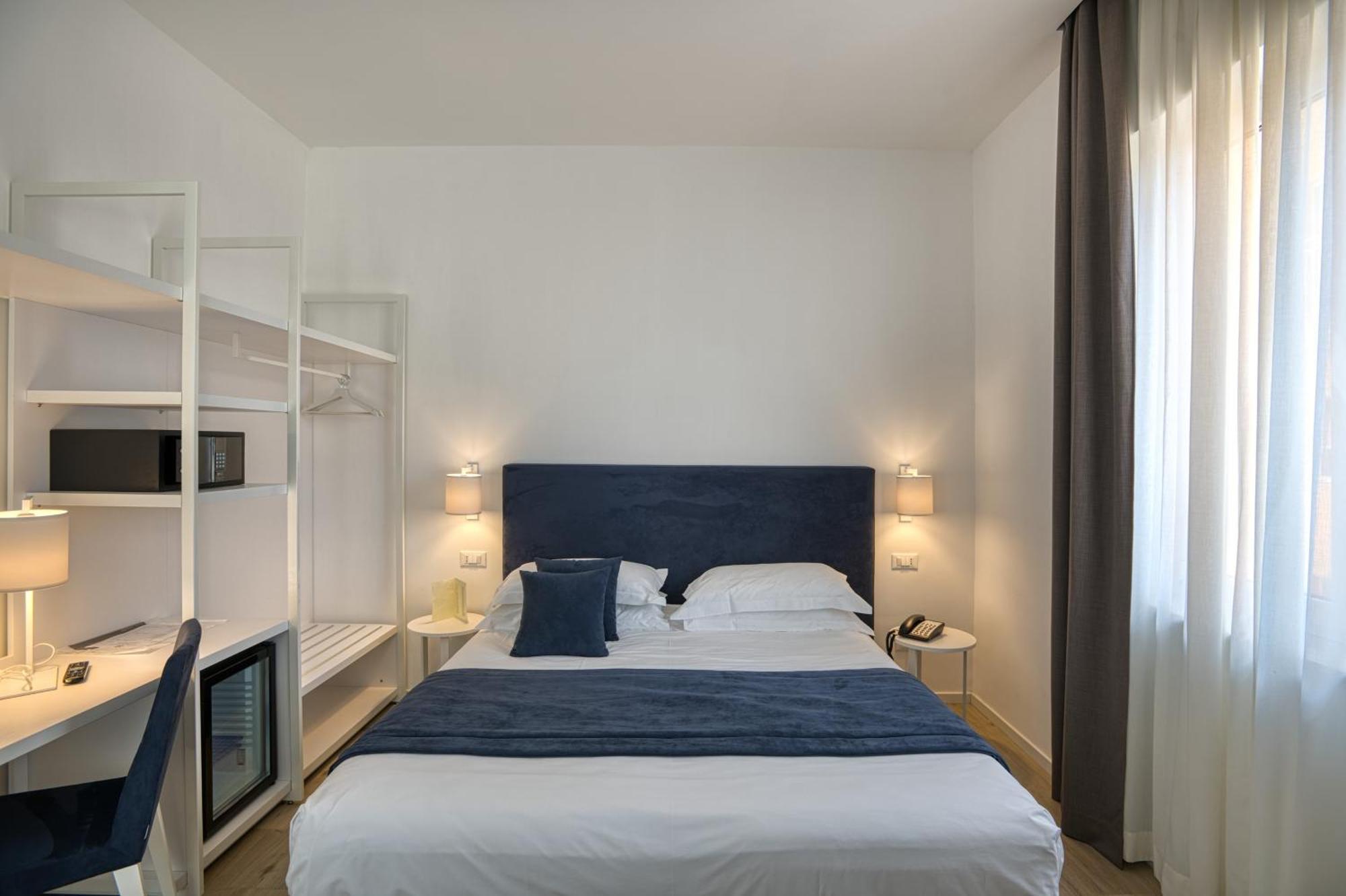 Classic Double or Twin Room