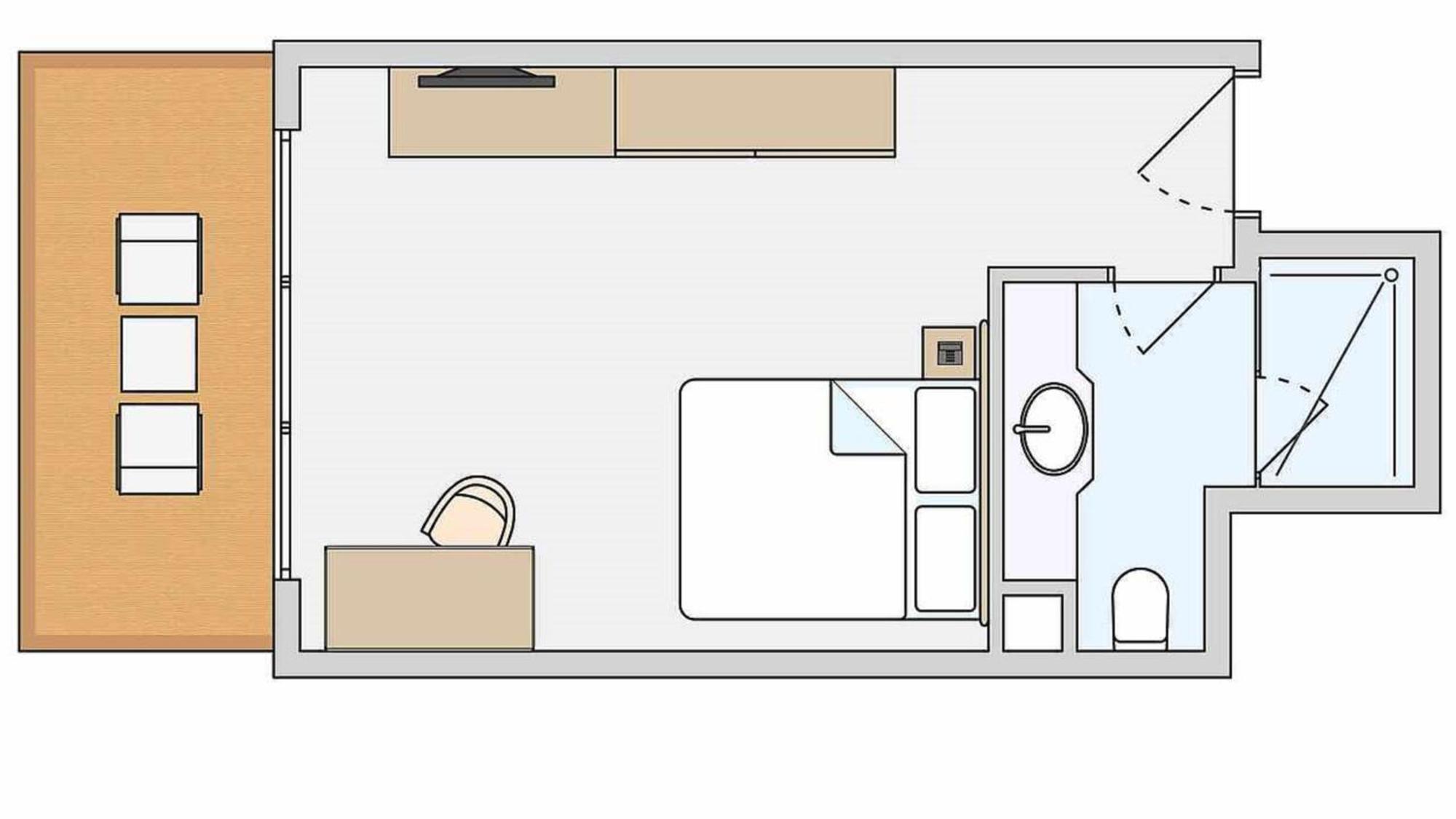 Single Room