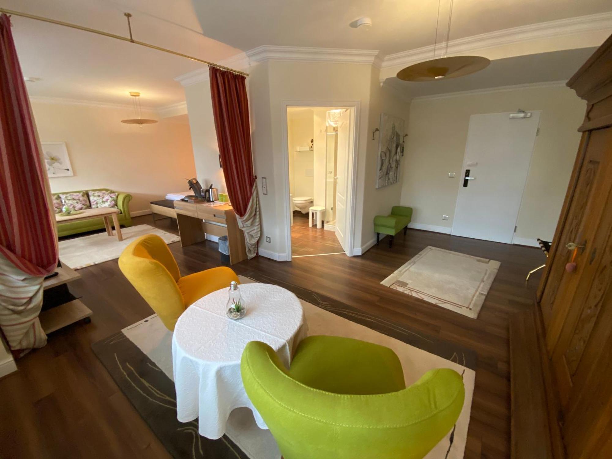 Junior Suite