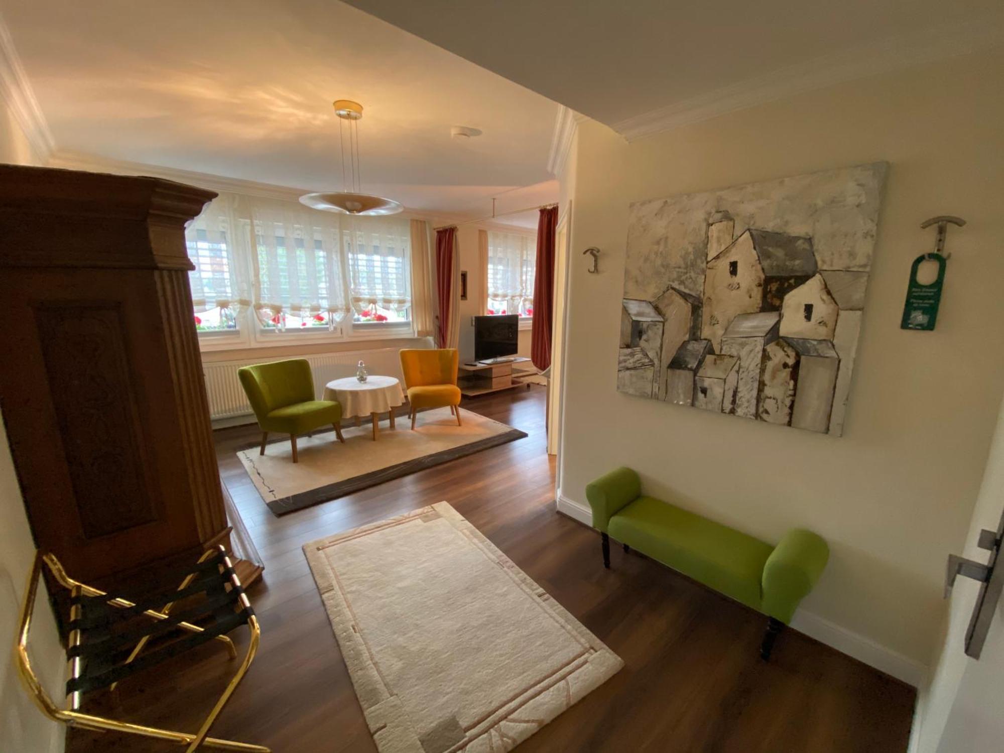 Junior Suite