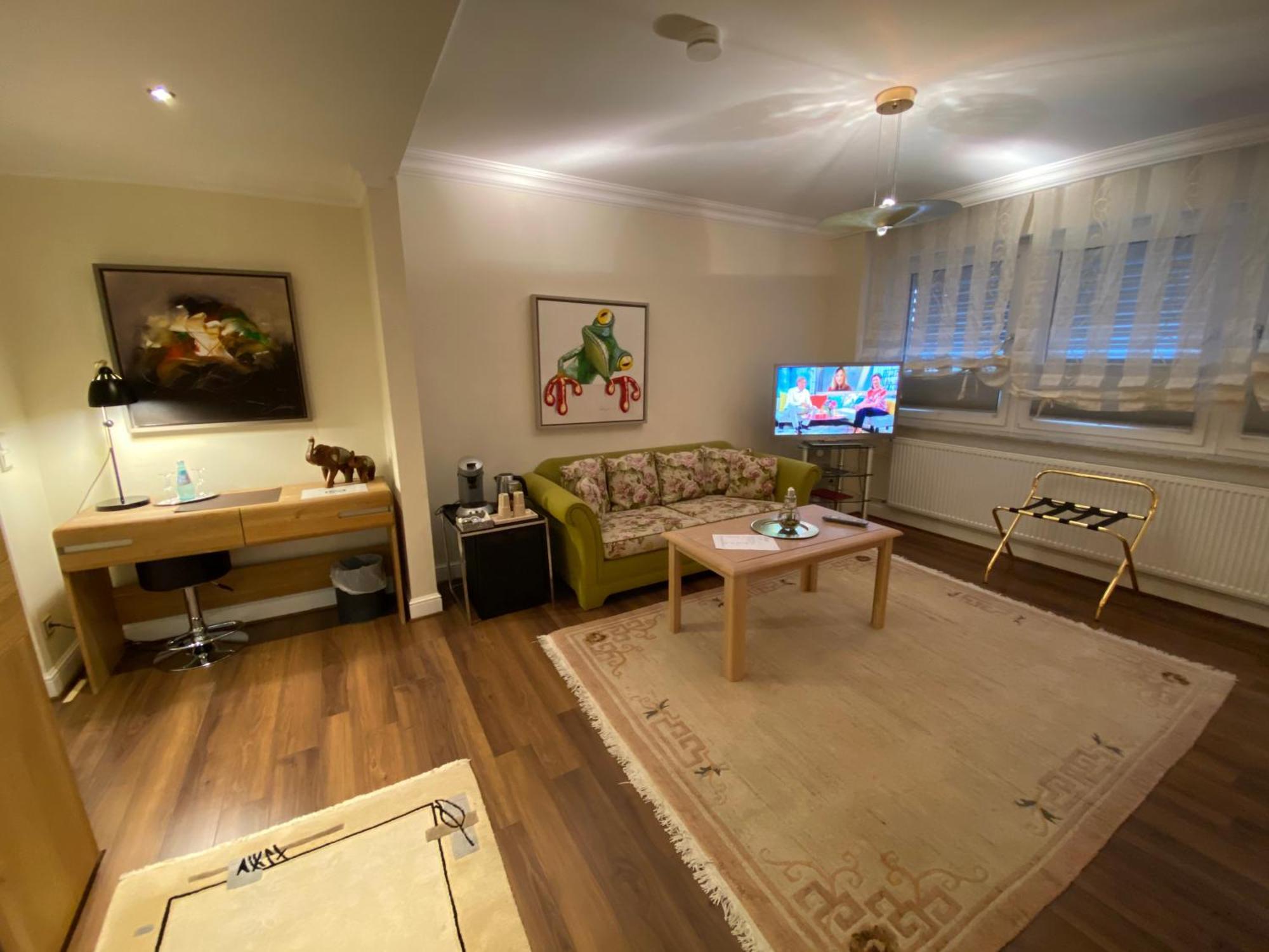 Junior Suite