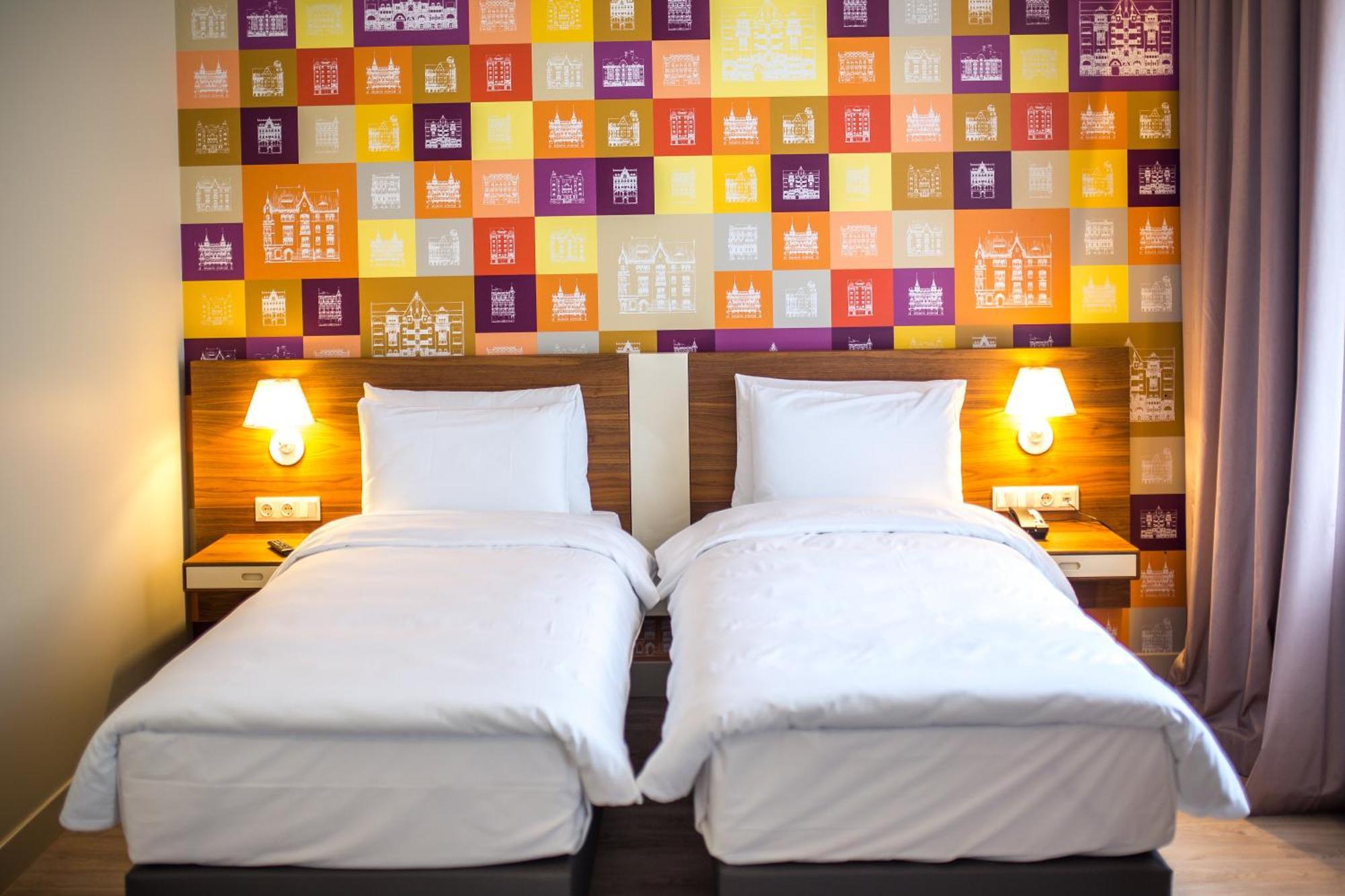 Privilege Twin Room