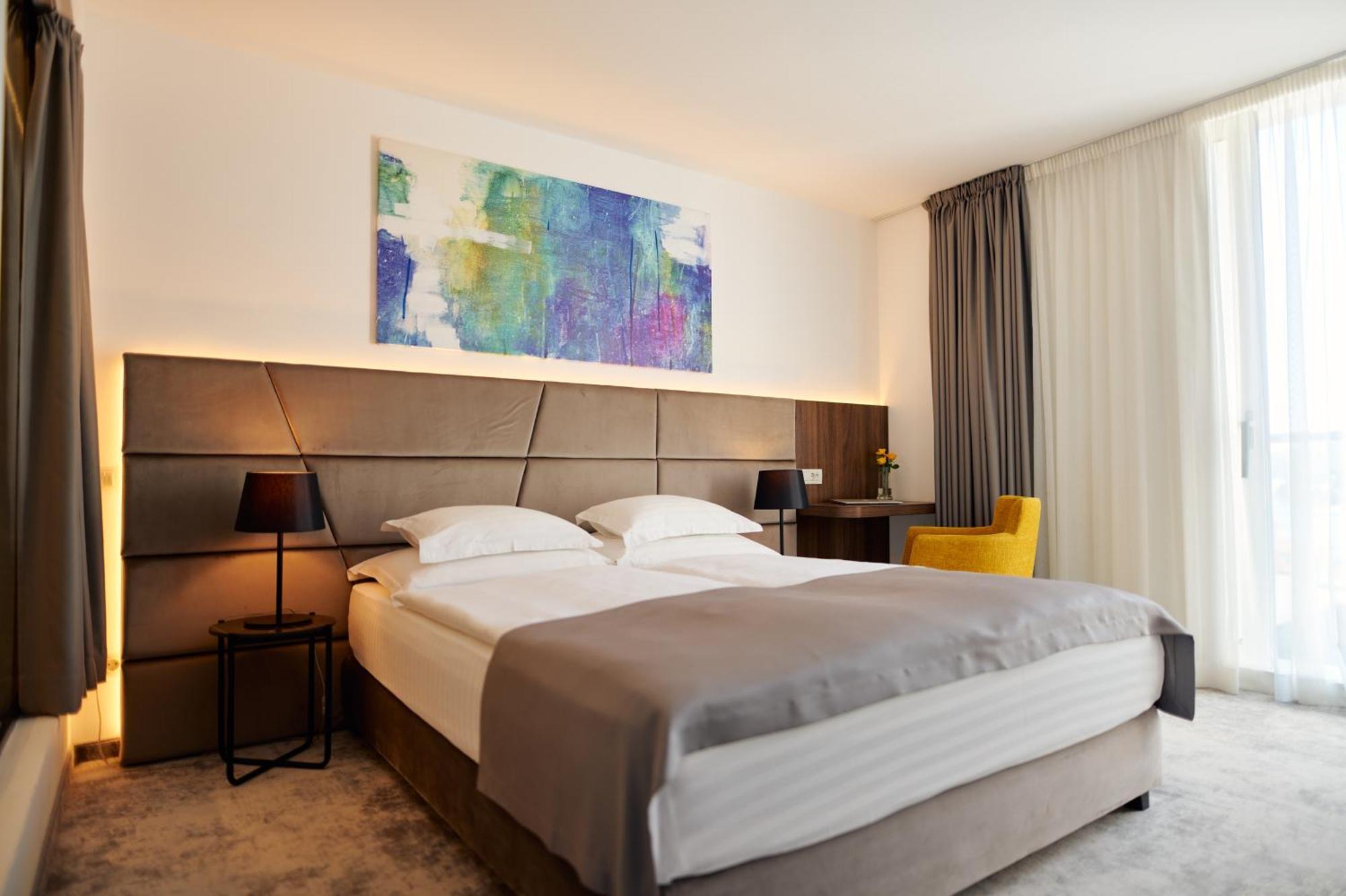 Standard Single Room Sea Side