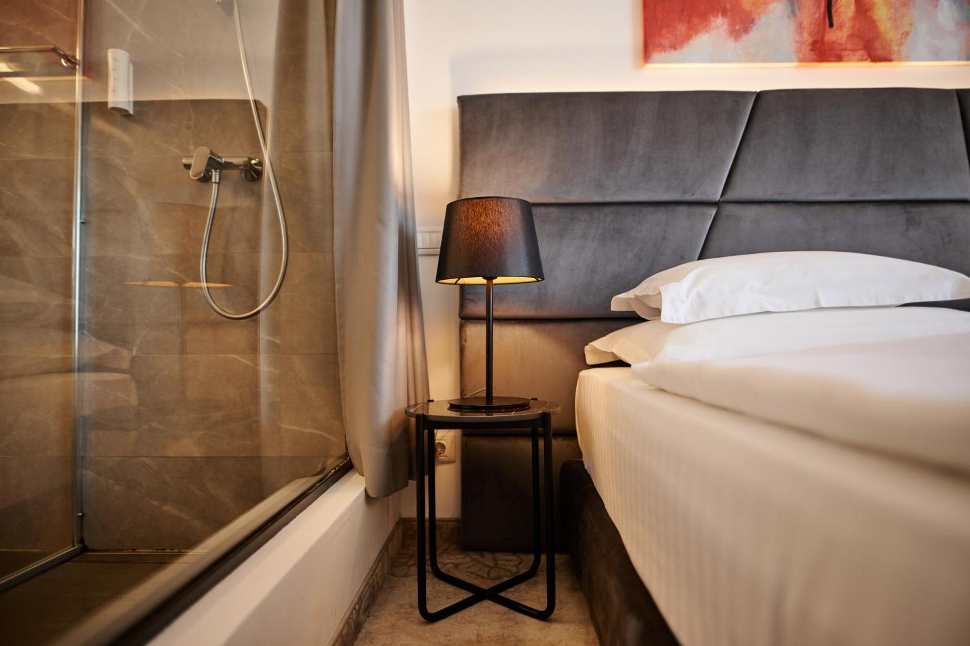 Standard Single Room Sea Side
