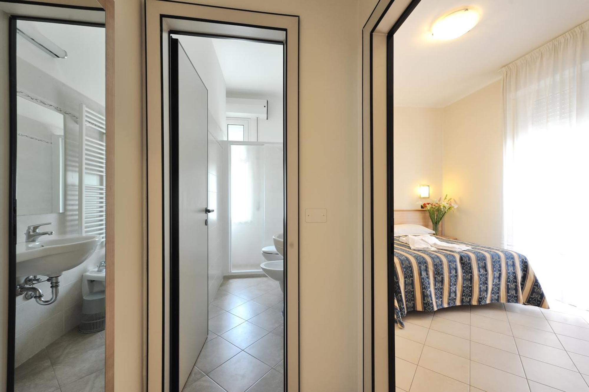 Triple Room Annex