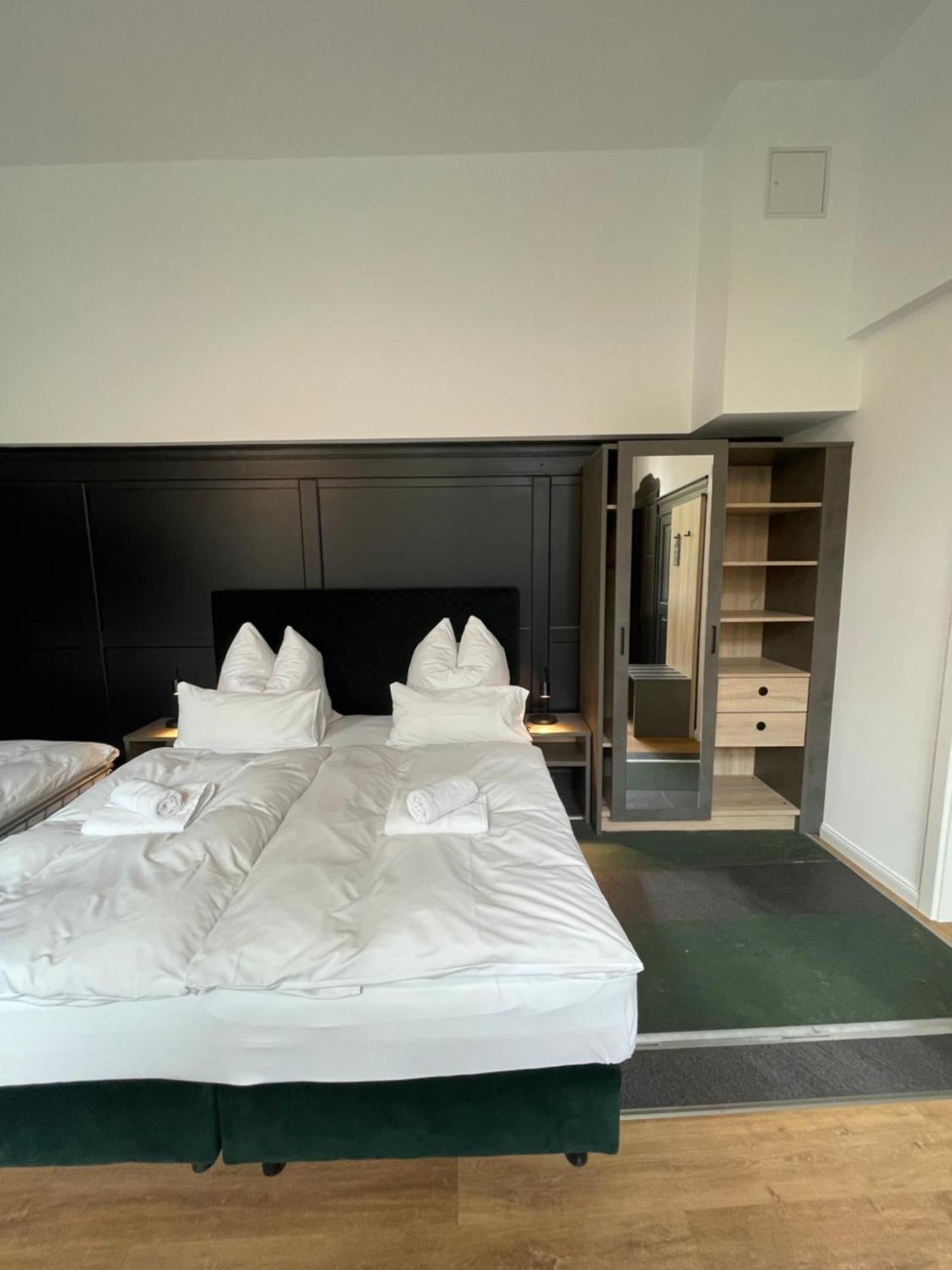 Superior Quadruple Room