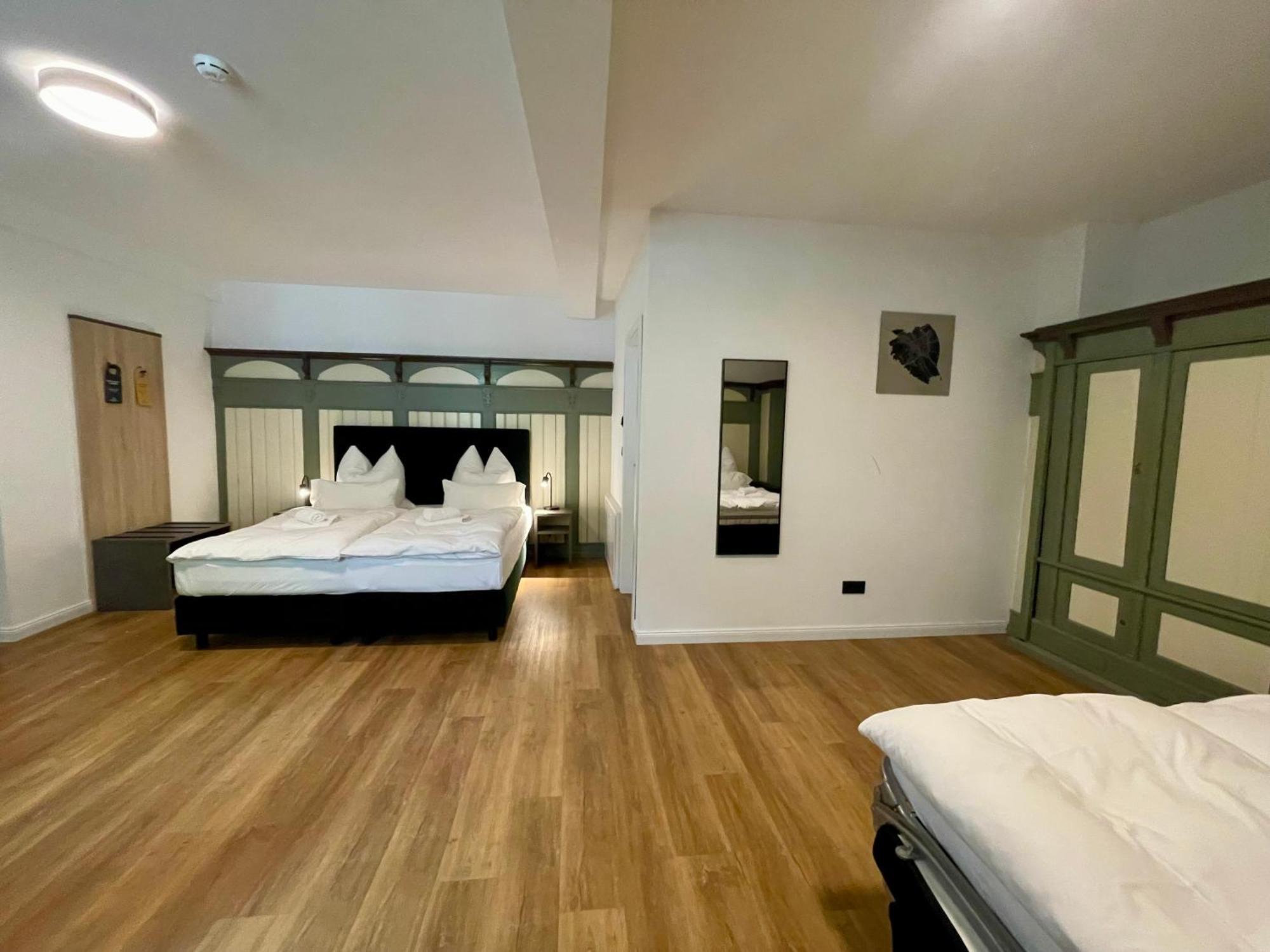 Superior Quadruple Room