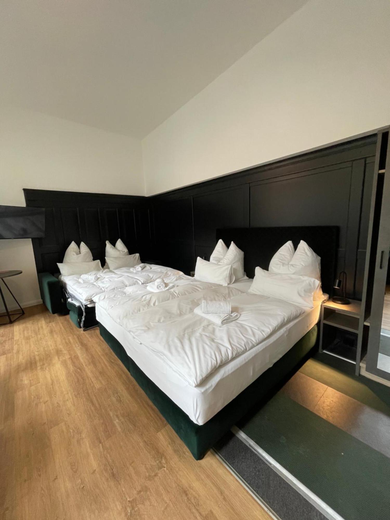 Superior Quadruple Room