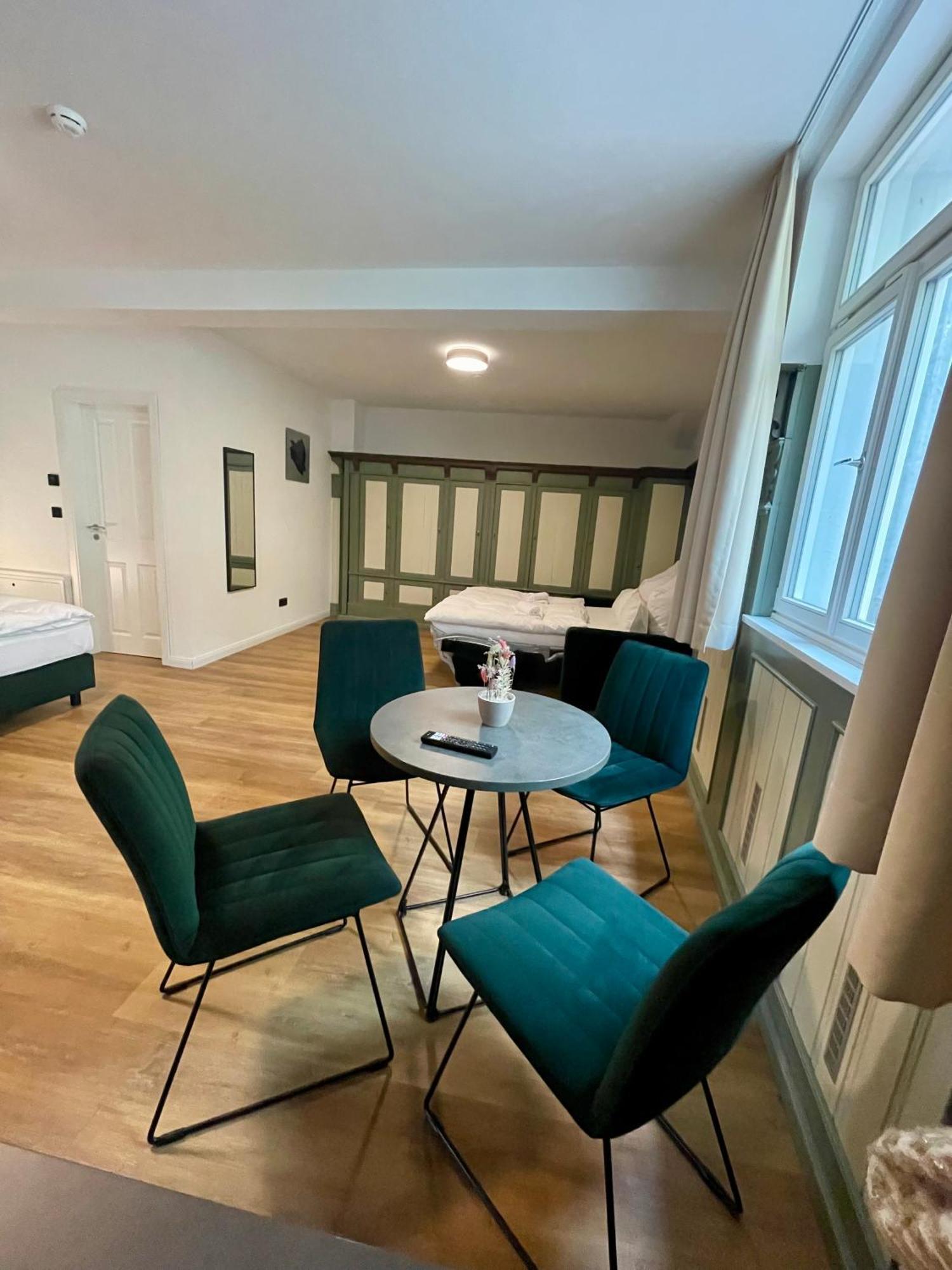 Superior Quadruple Room