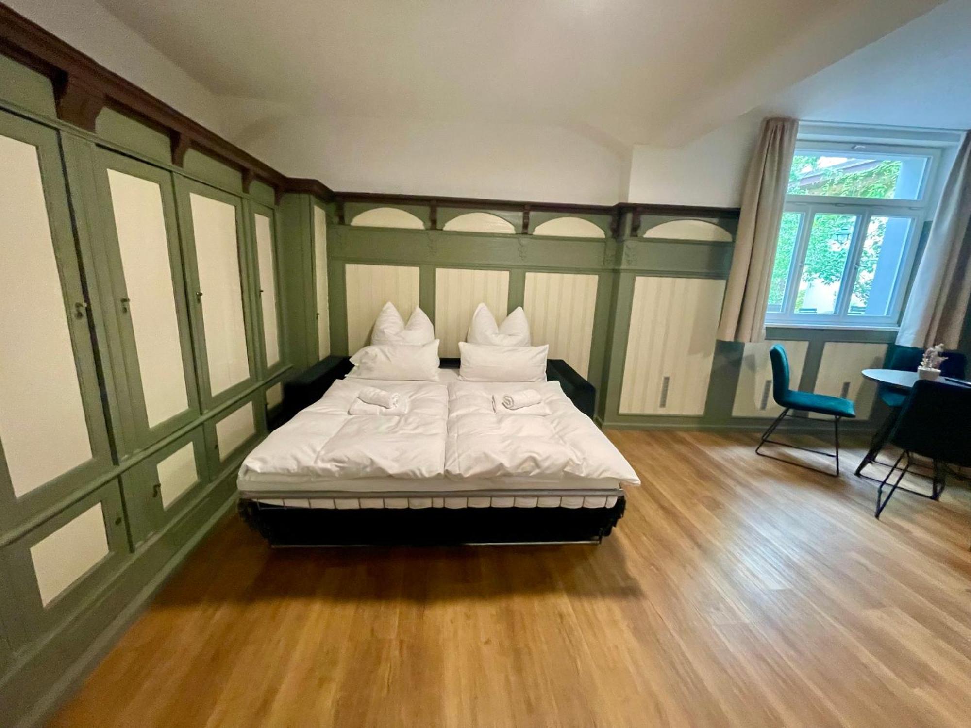 Superior Quadruple Room
