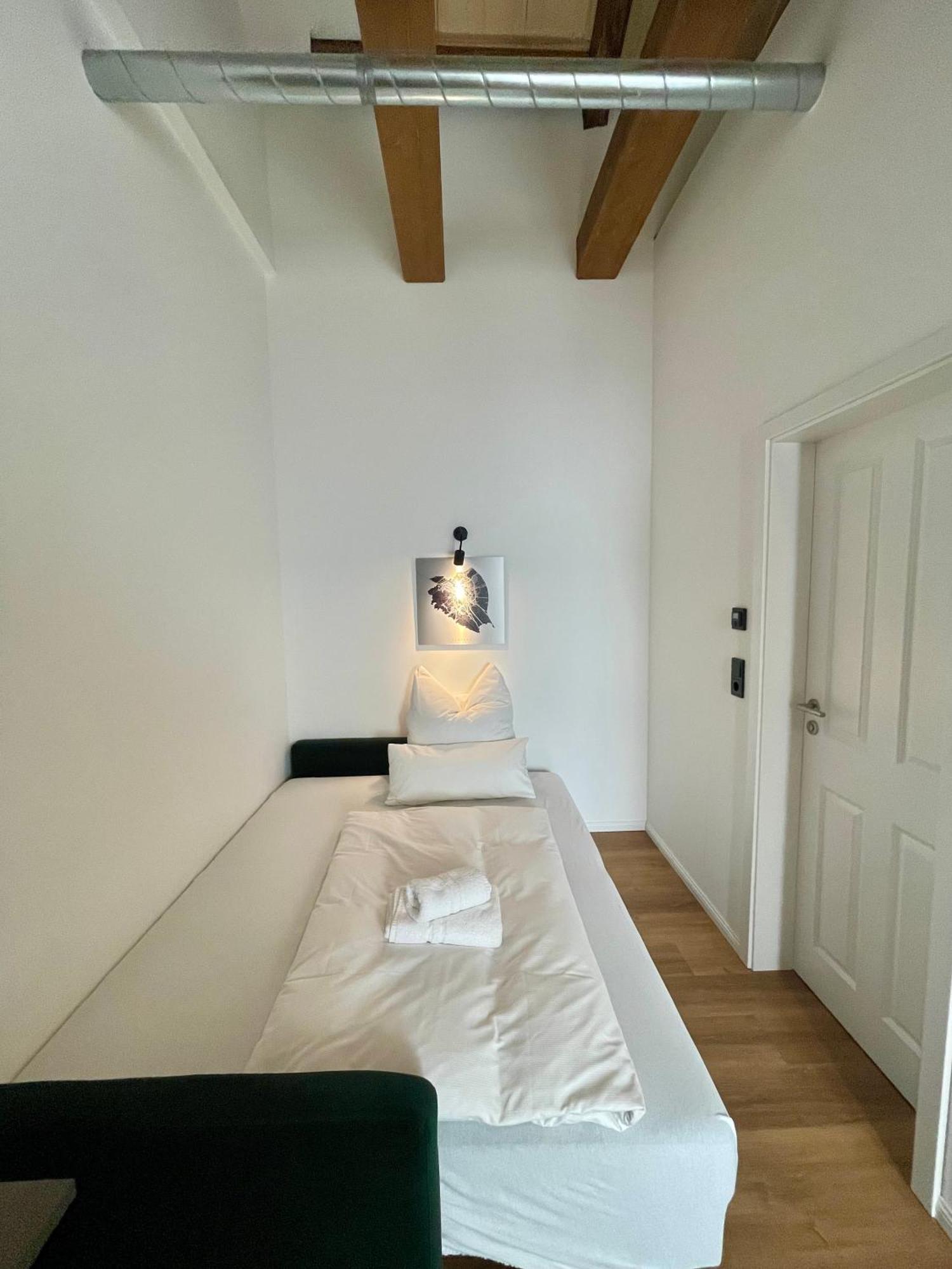 Studio Sofa Bed