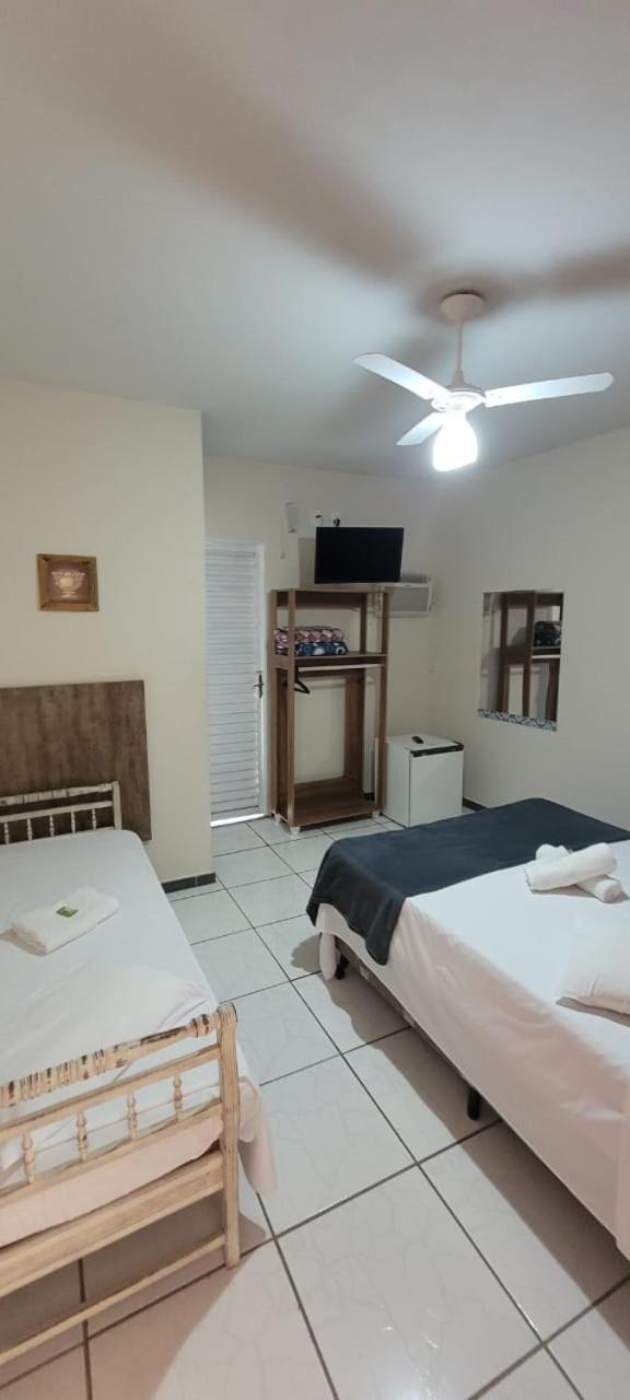 Standard Suite