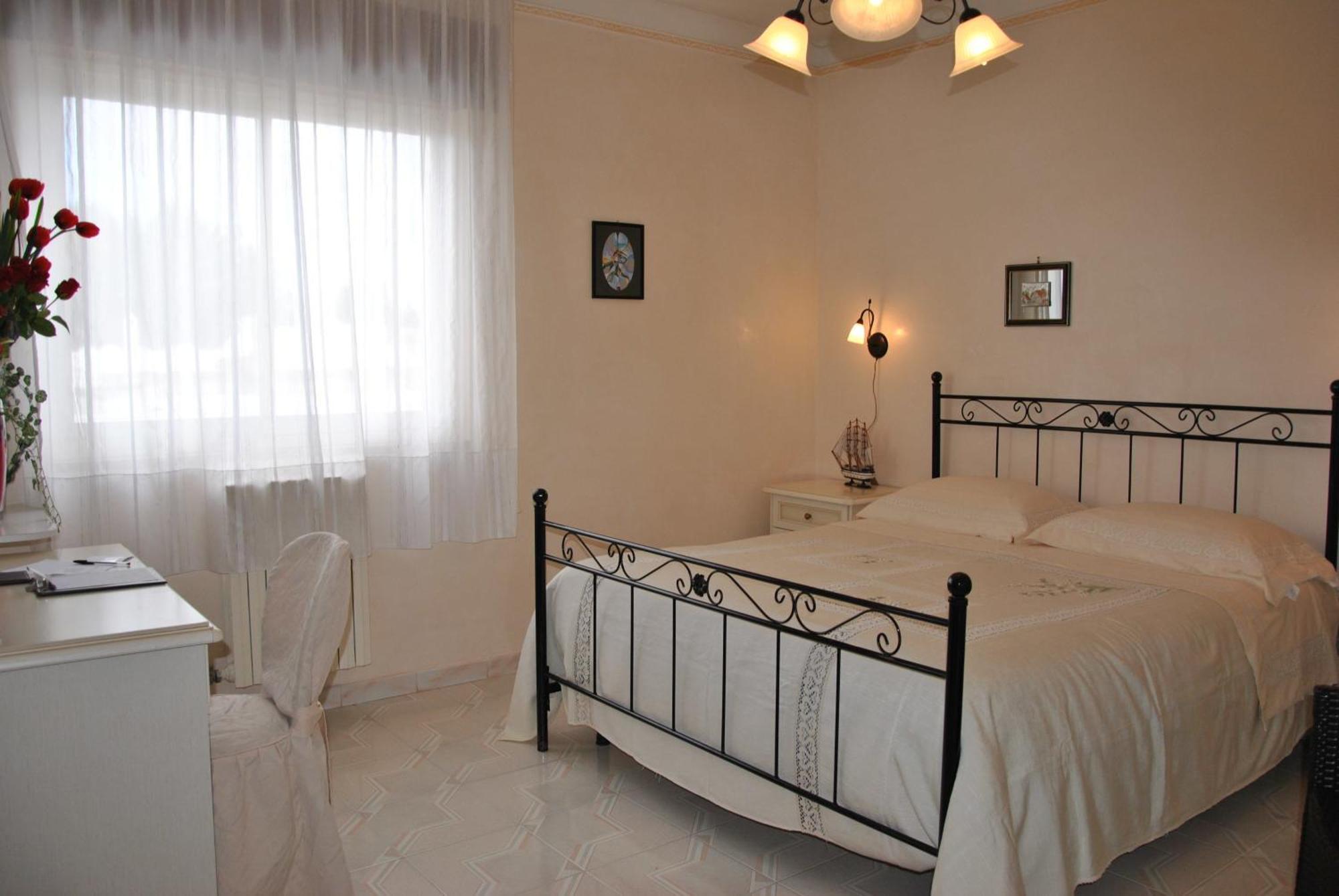 Double Room Extra Bed