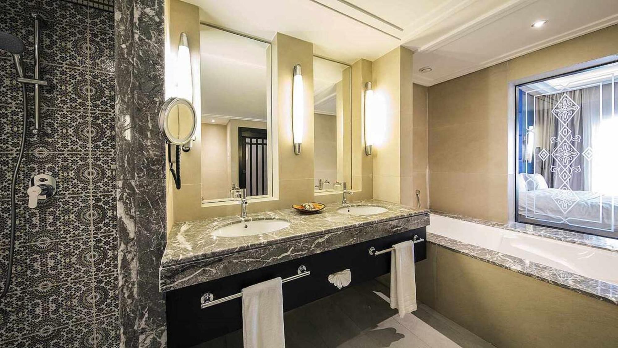Suite Sea View