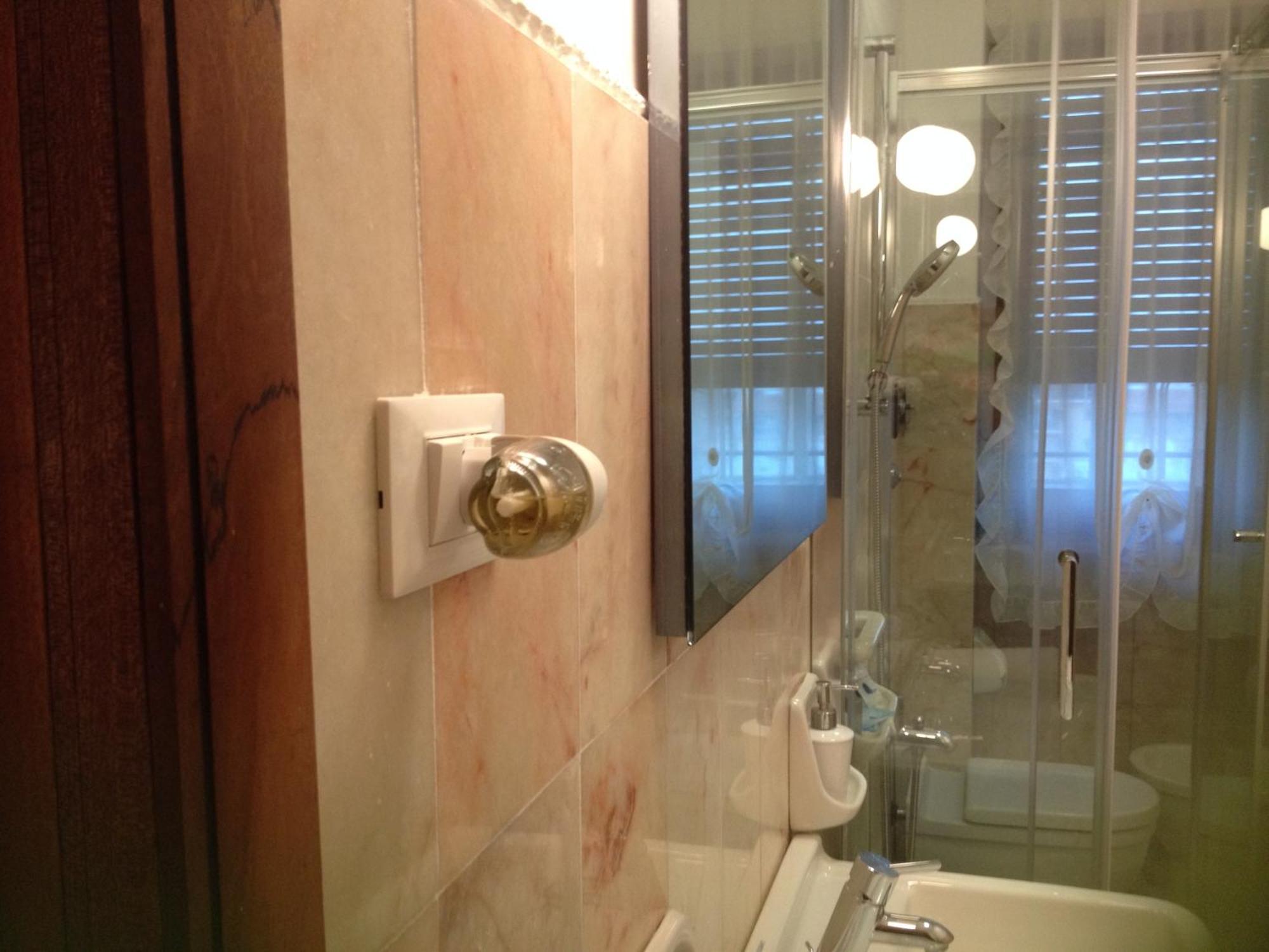 Double Room Mountain View
