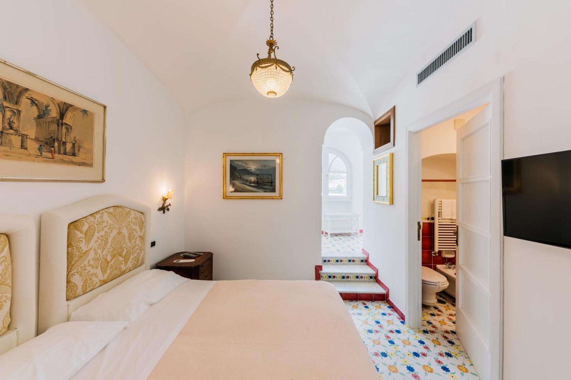 Budget Double or Twin Room