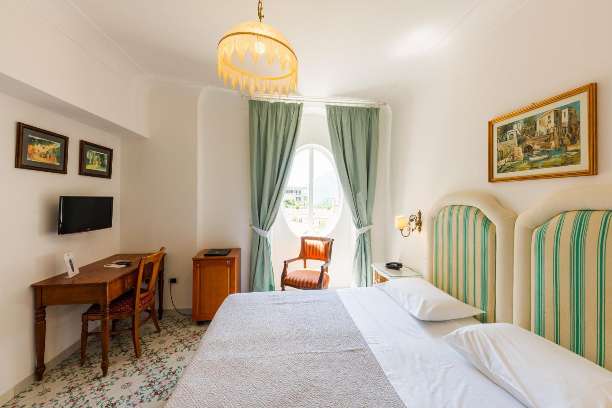 Budget Double or Twin Room