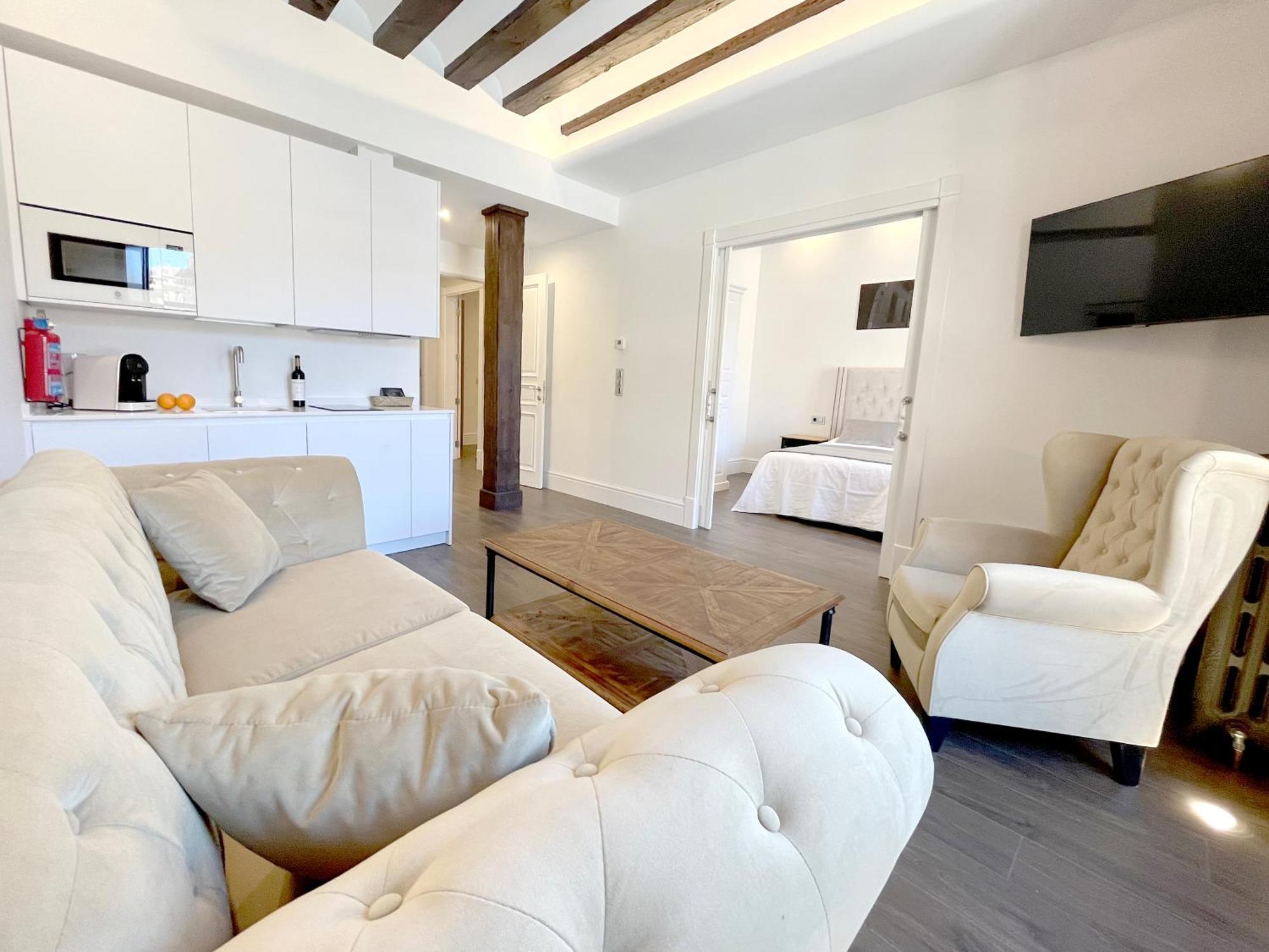 Standard Apartment