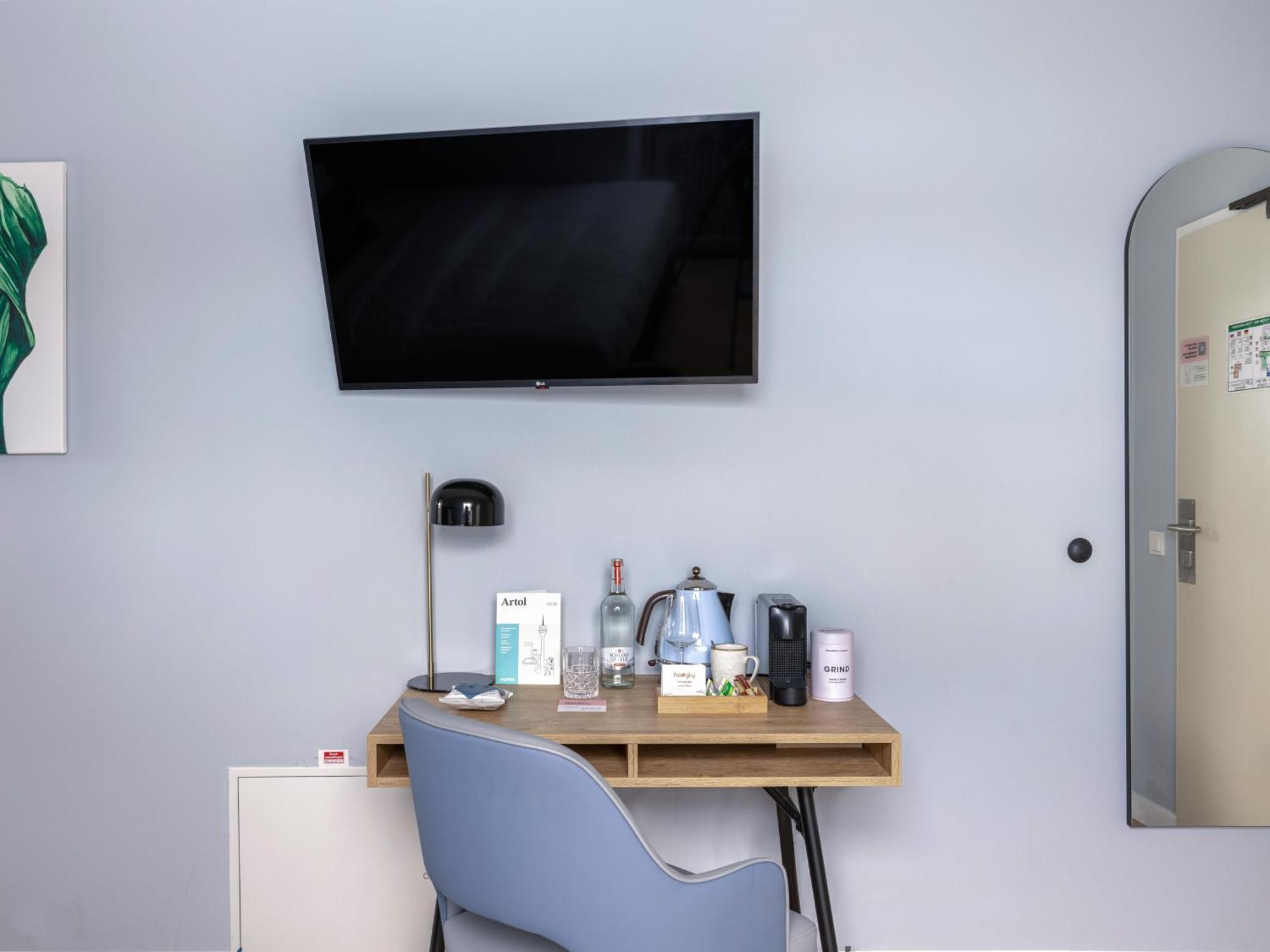 Small Room